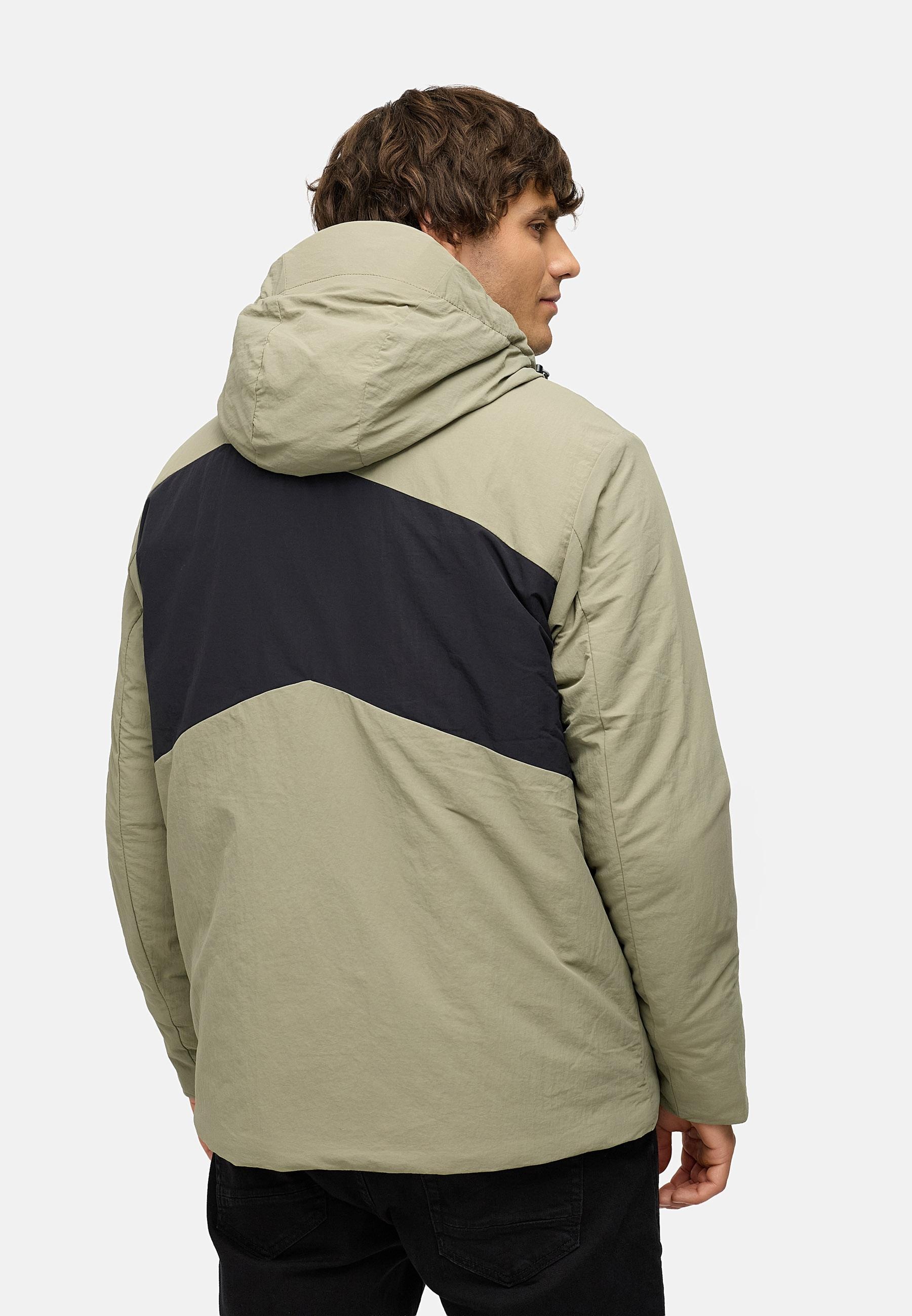 Ragwear Winterjacke »Winterjacke Cassey Warm YOUMODO«