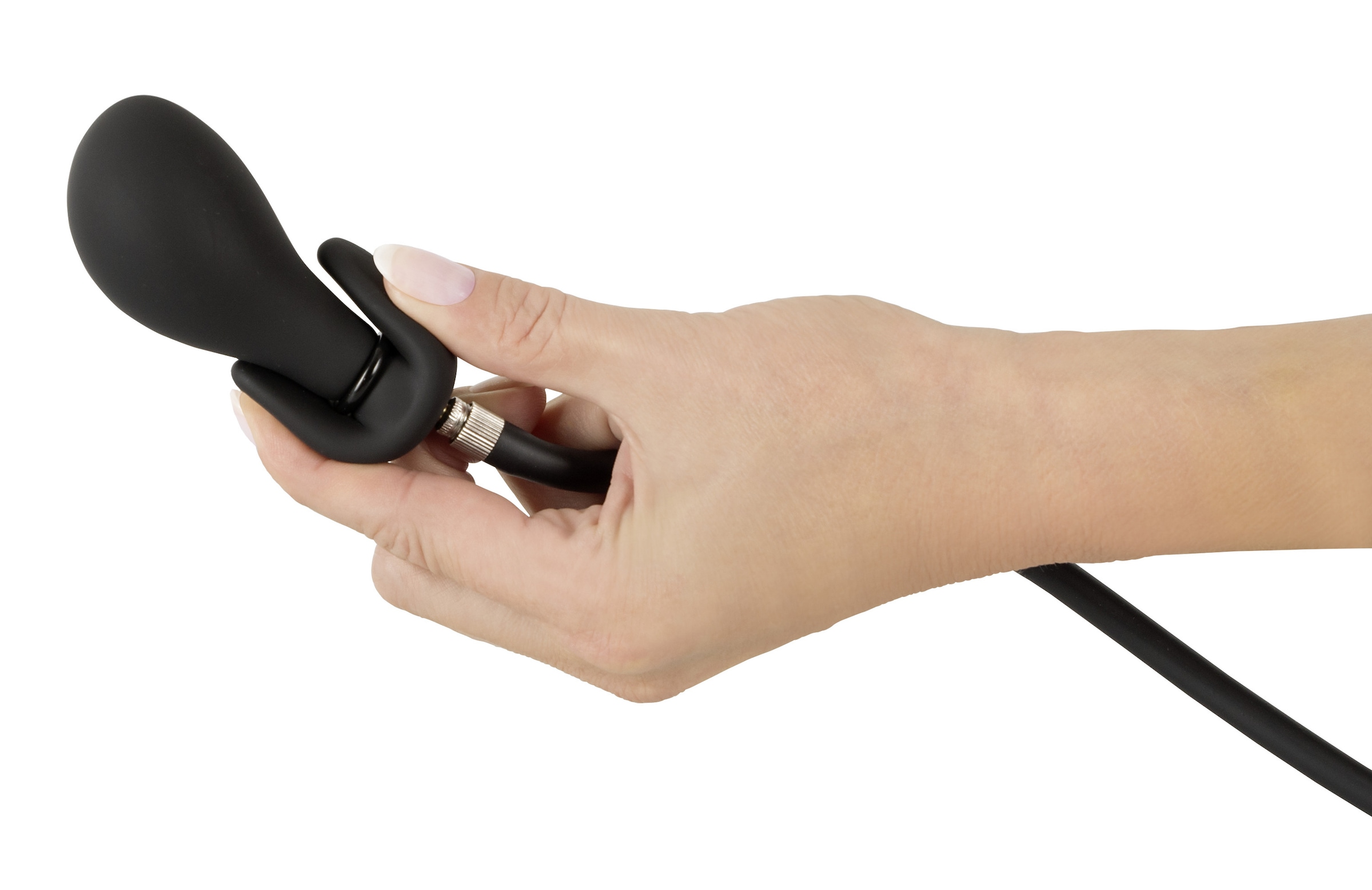 You2Toys Anal-Stimulator »aufblasbarer Analplug Inflatable Plug«