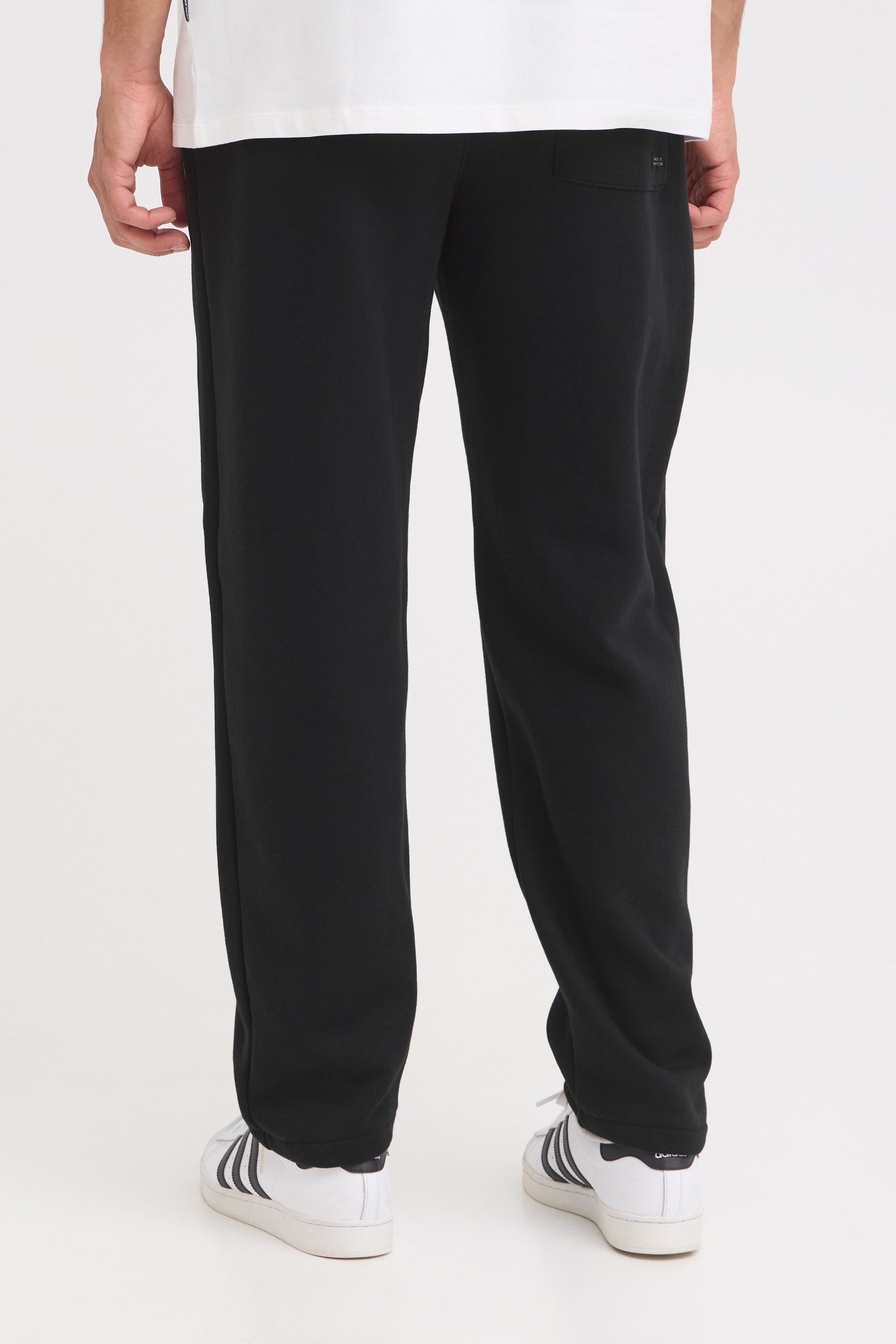 Blend »BHDOWNTON straight leg pants«  Baumwollmischung, relaxed fit