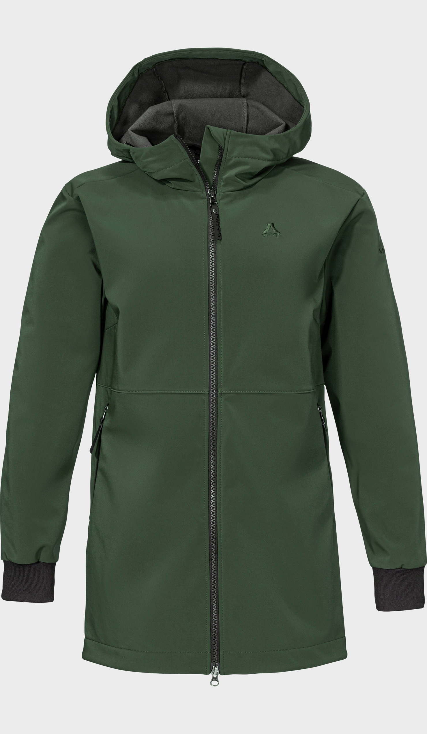 Schöffel »Softshell Jk Style Suavio WMS« mit Kapuze