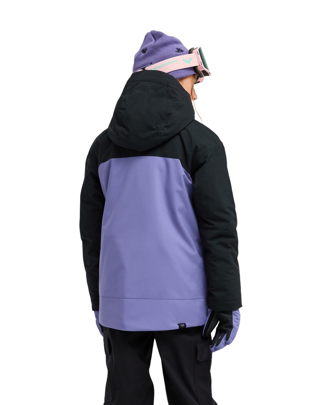 Roxy Snowboardjacke »Ice Bounded 10K«