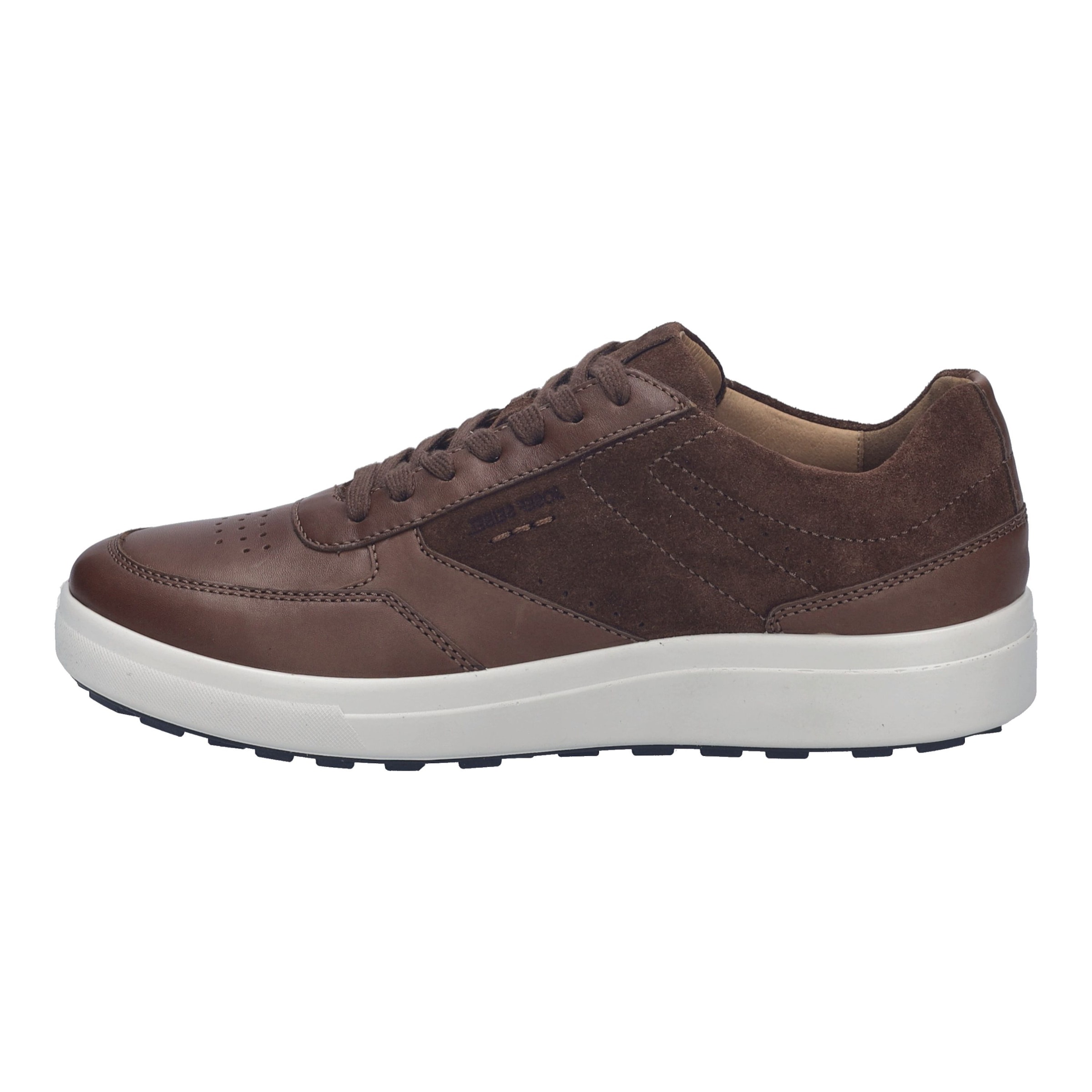 Josef Seibel Sneaker »Maddox 11, castagne«