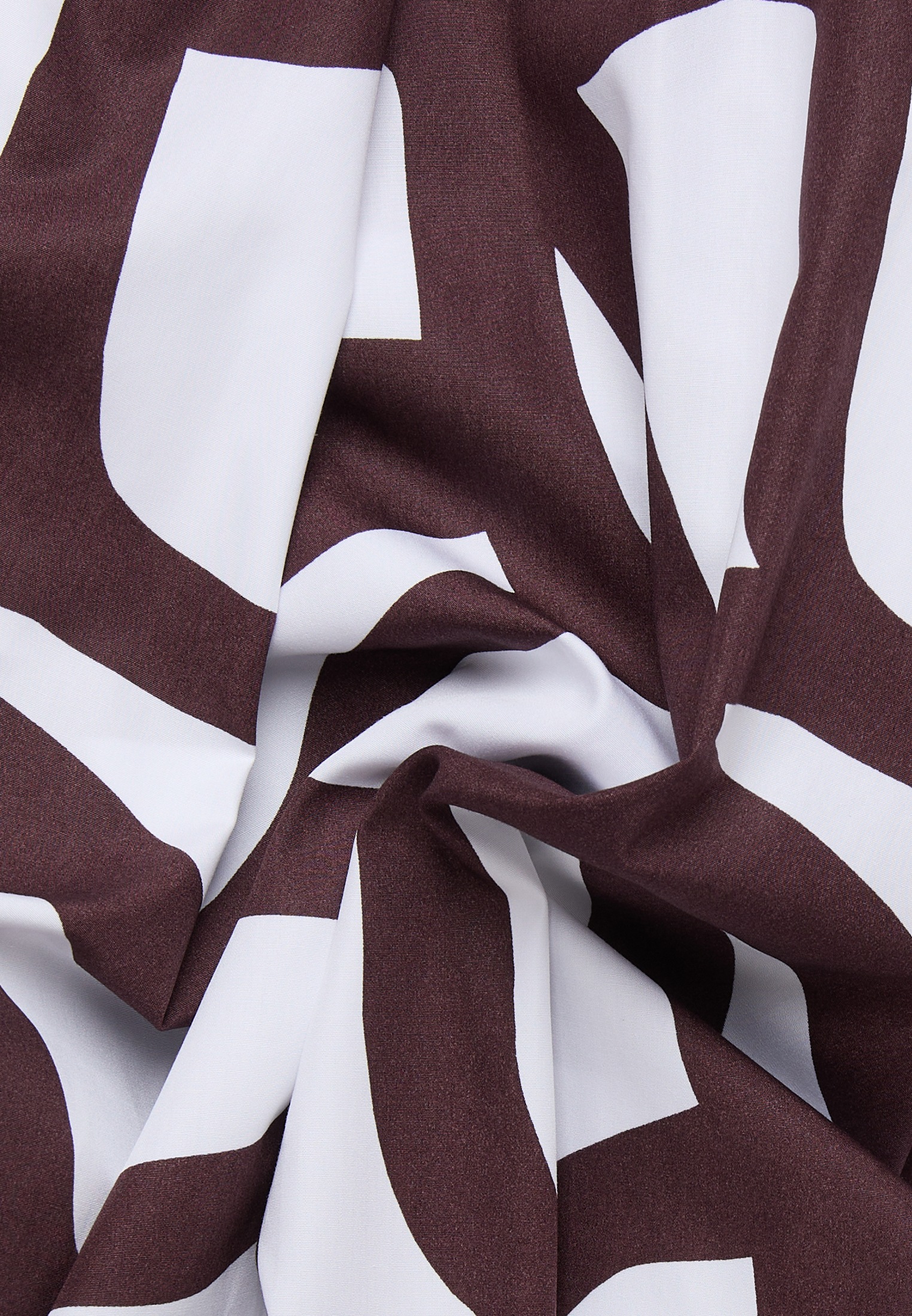 Eterna Hemdbluse »OVERSIZE FIT«