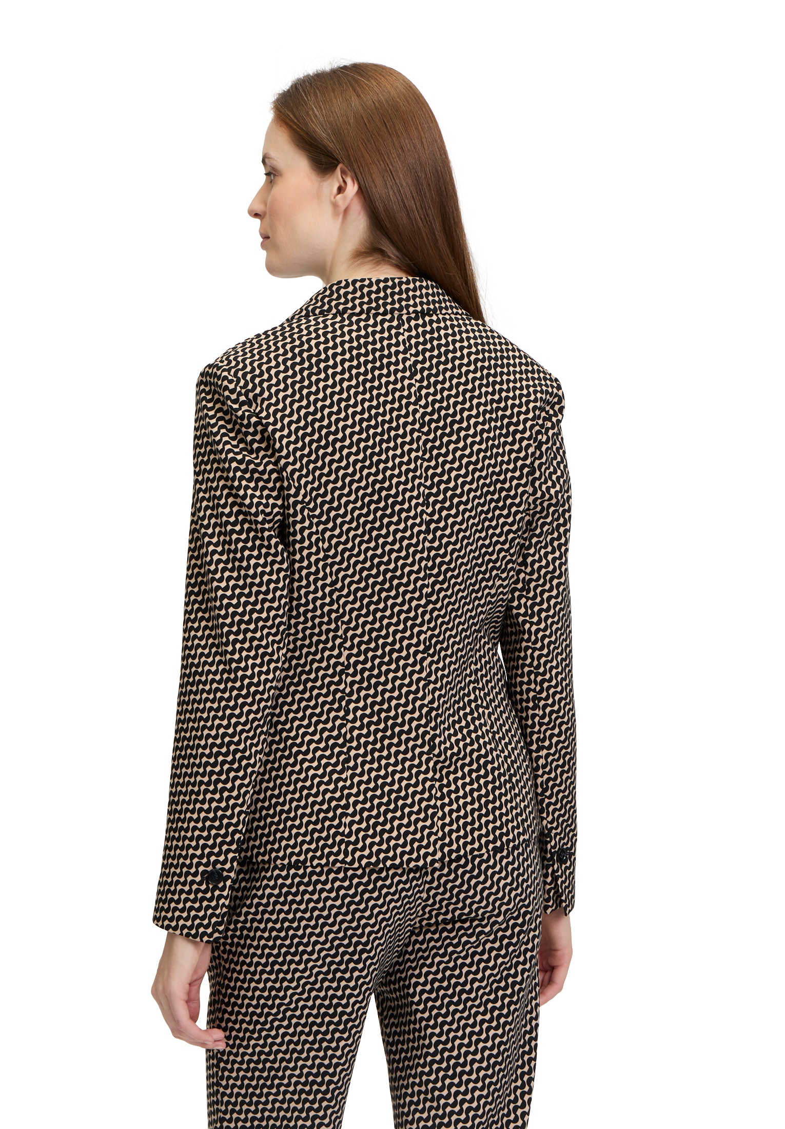 Betty Barclay Kurzblazer »Kurzblazer langarm«