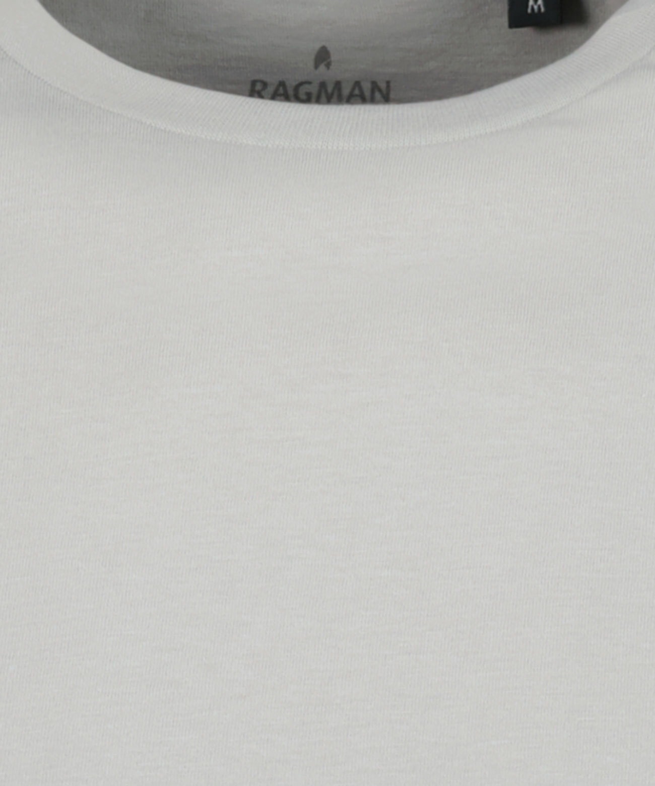 RAGMAN Langarmshirt
