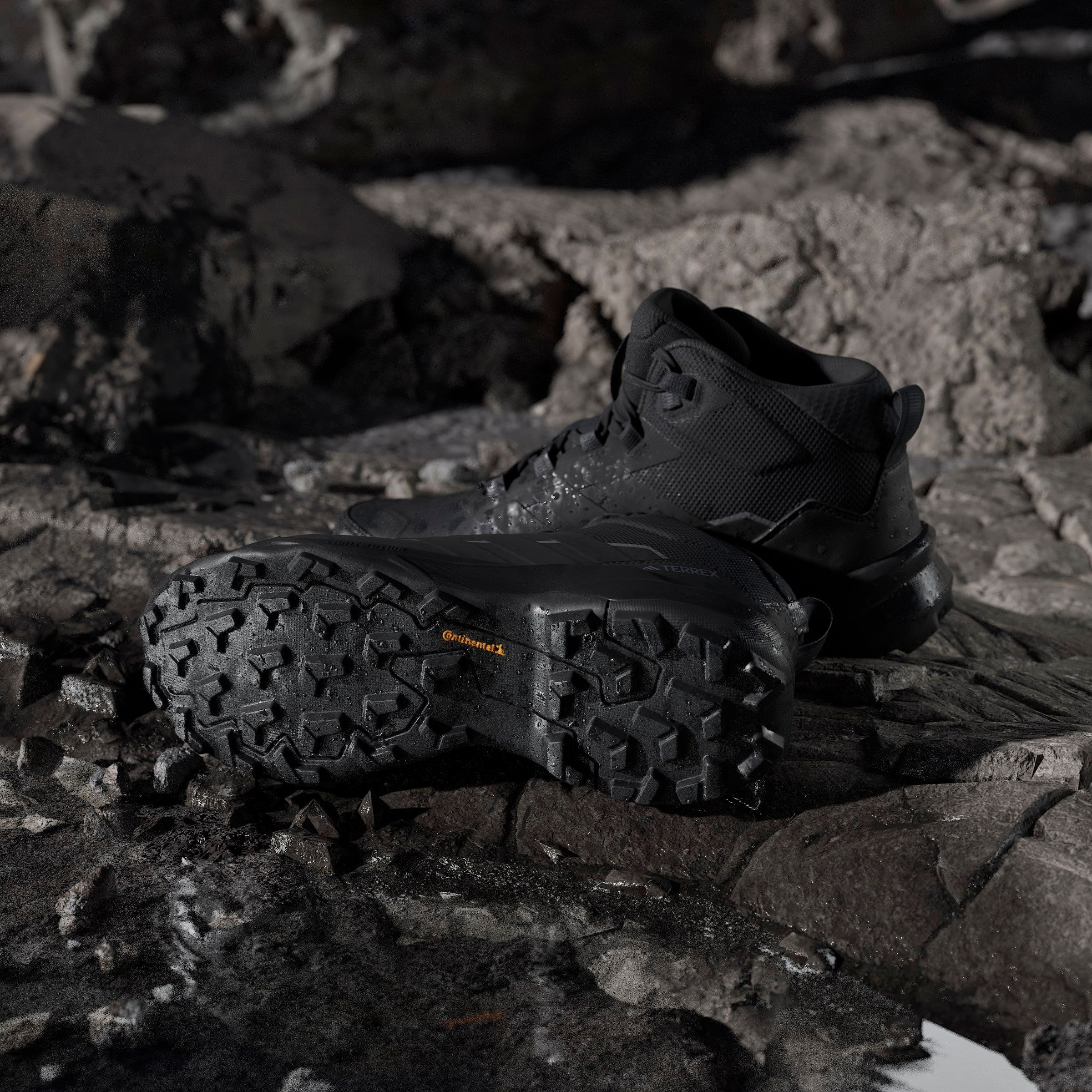 adidas TERREX Wanderschuh »SKYCHASER AX5 MID GORE-TEX E.«, wasserdicht