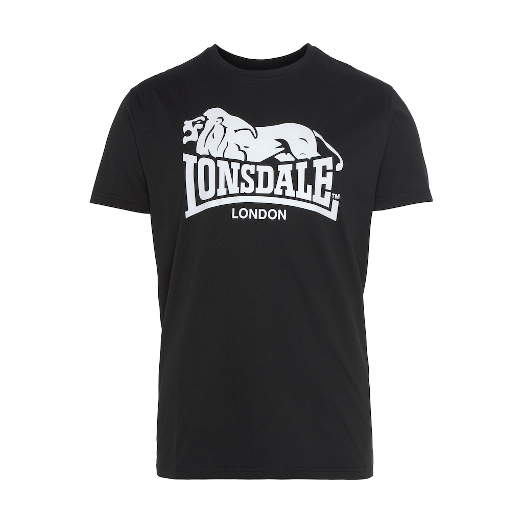 Lonsdale T-Shirt