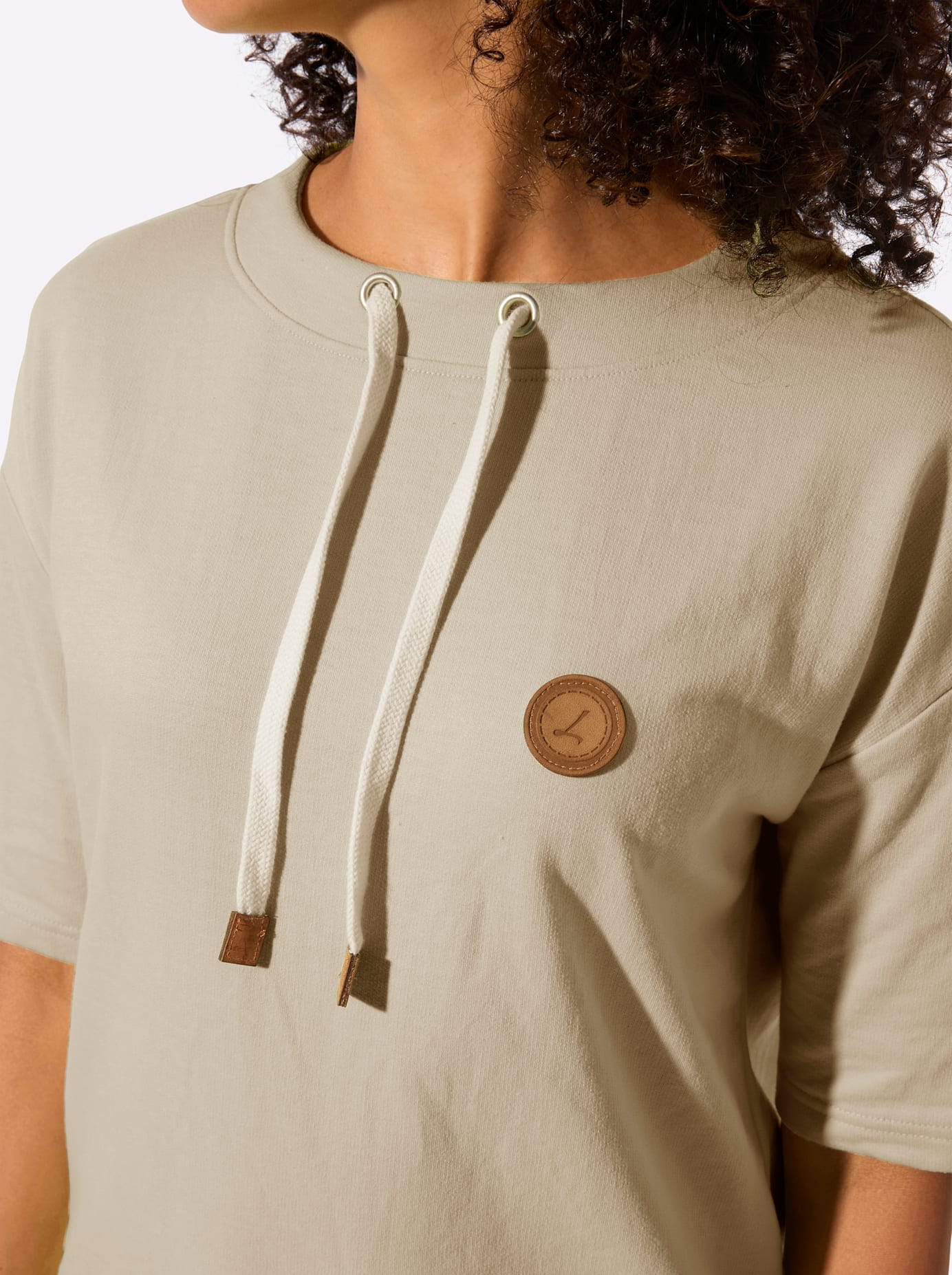 Casual Looks Sweatshirt
