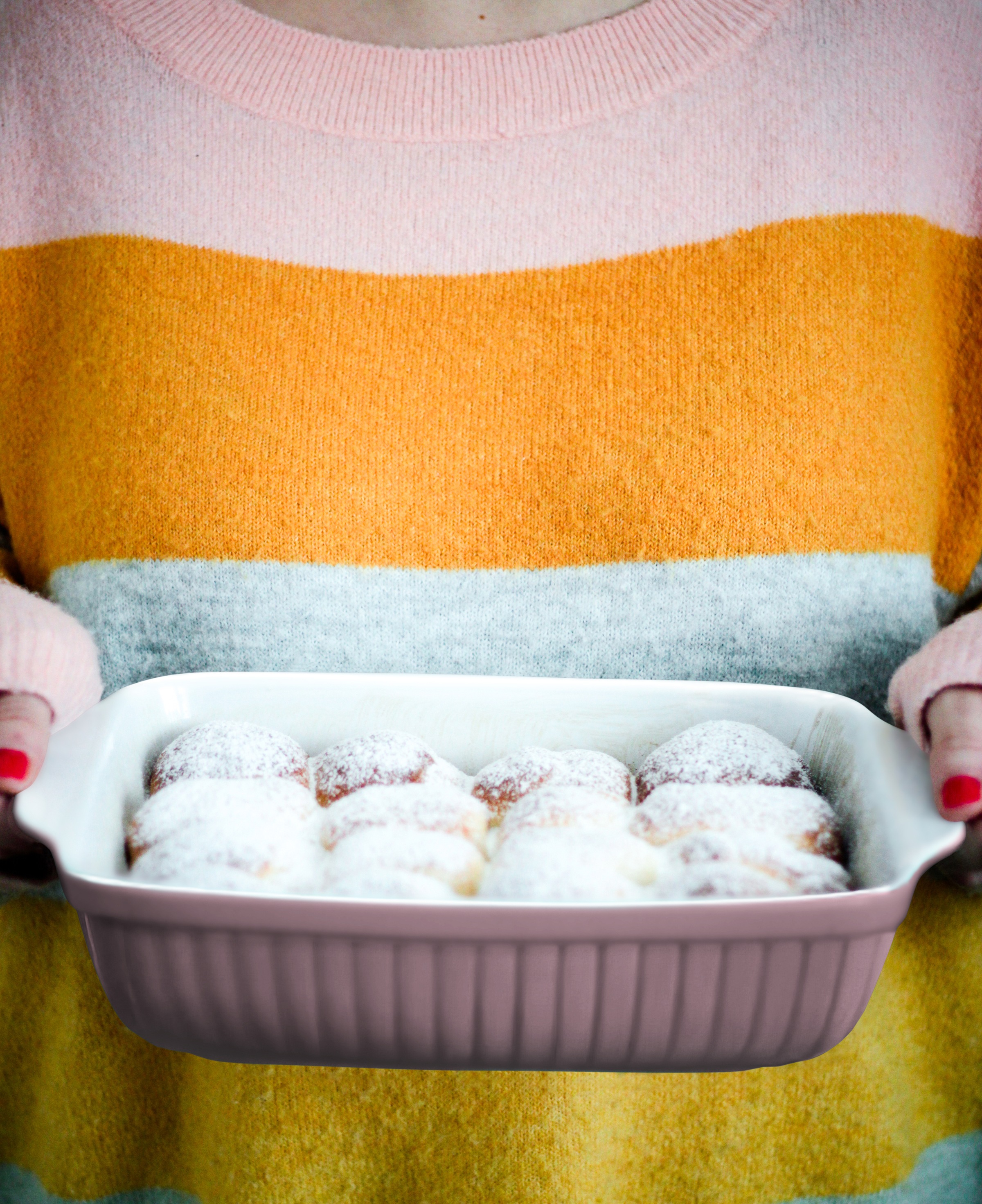 MÄSER Auflaufform »Kitchen Time« 2 Stk. tlg.