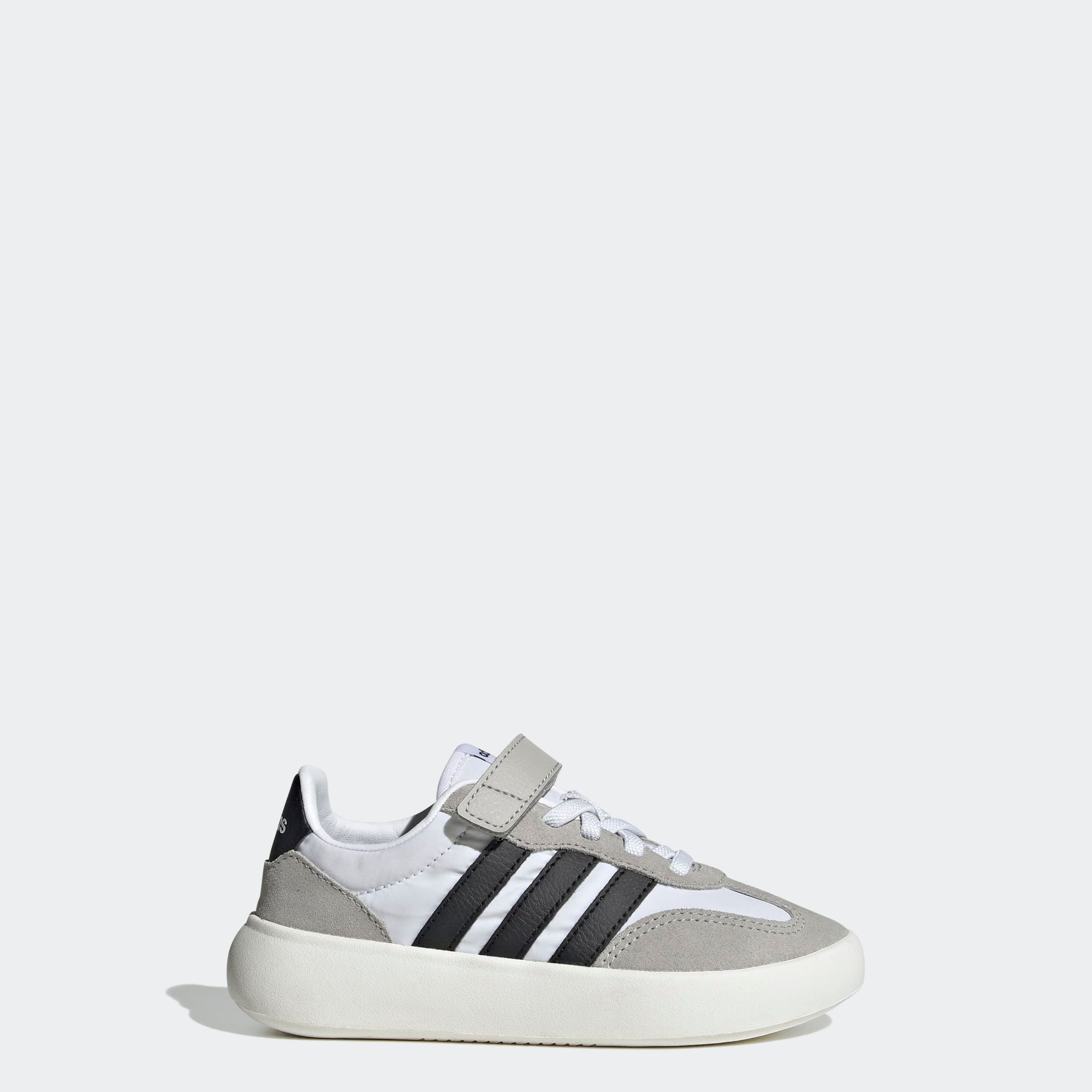 adidas Sportswear Sneaker, Design auf den Spuren des adidas Handball Spezial