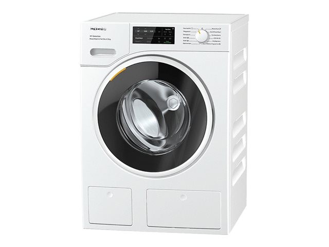 Miele Waschmaschine, WSI863 WCS PWash&Tdos W1