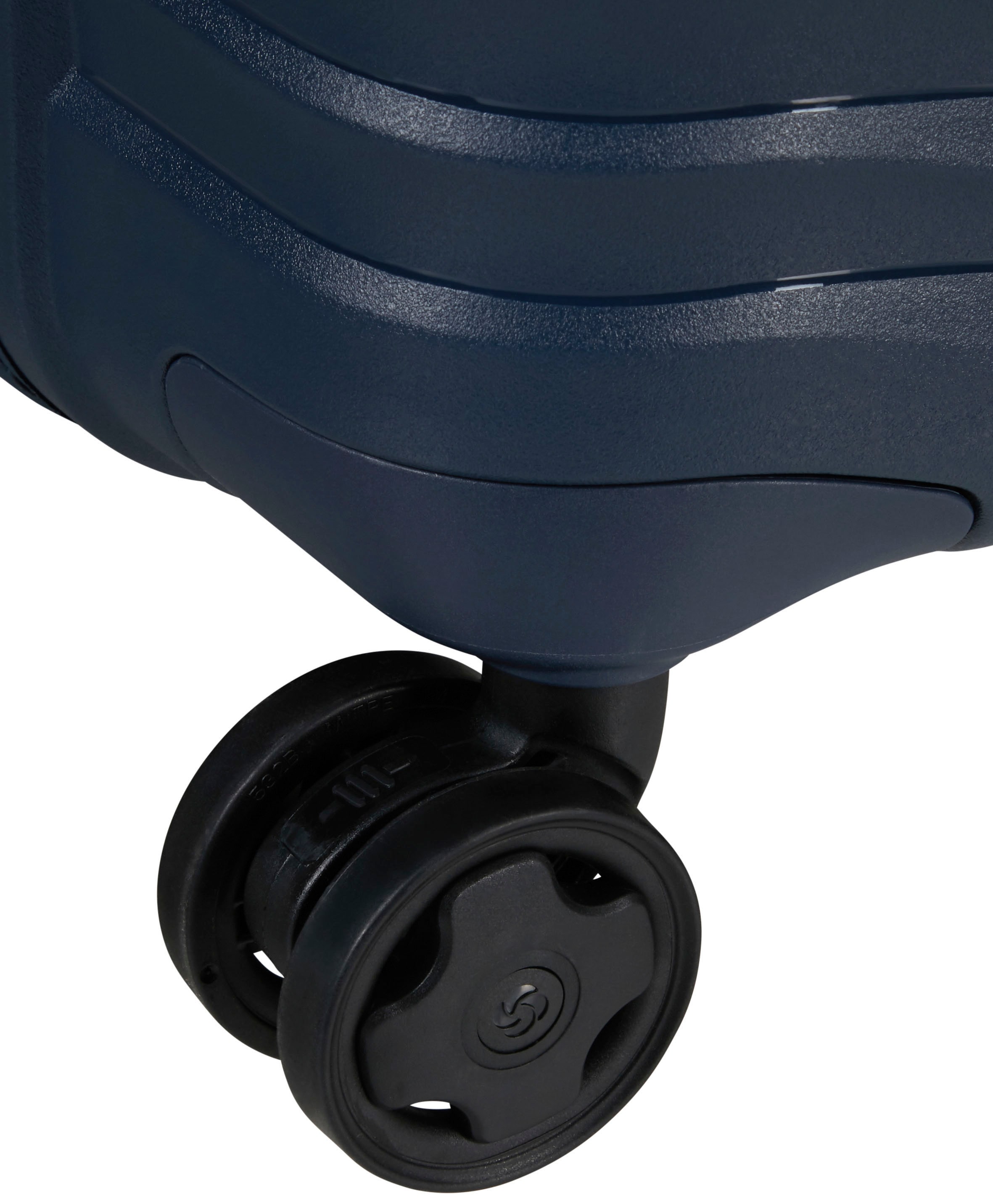 Samsonite Hartschalen-Trolley »UPSCAPE, verschiedene Größen und Farben« 39 l 4 Rollen Volumenerweiterung Reisegepäck Hartschalen-Koffer TSA-Zahlenschloss