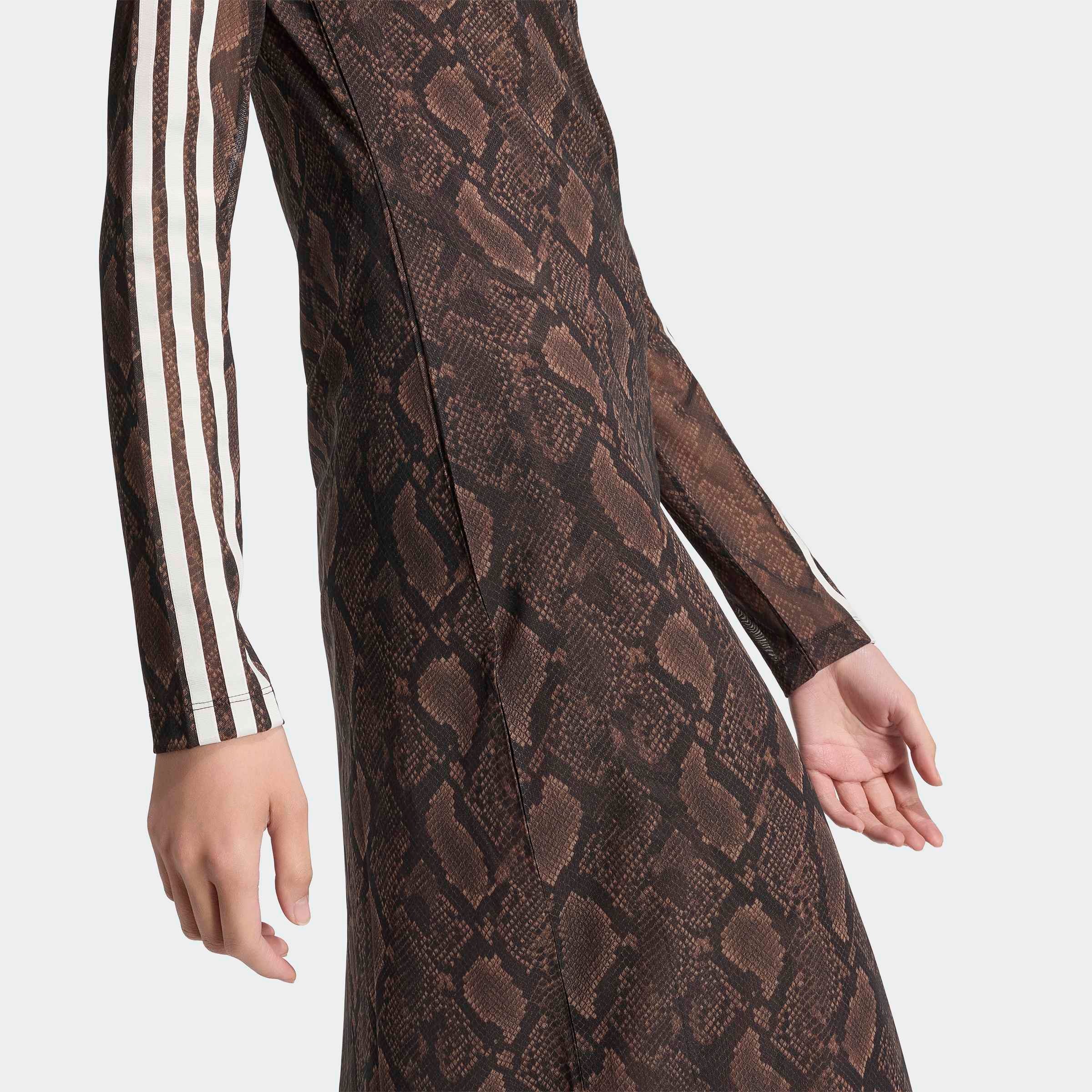 adidas Originals Shorts »MAXI DRESS«