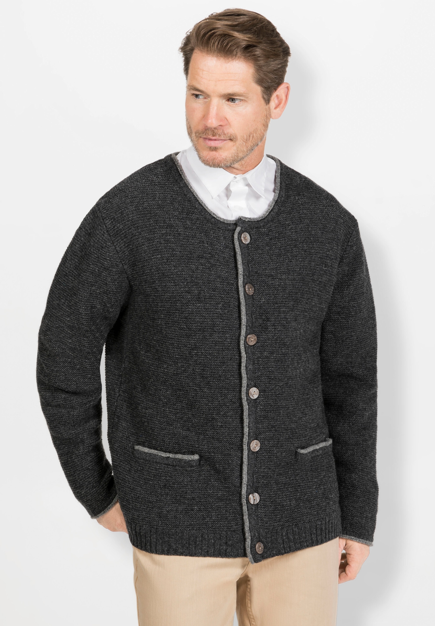 Witt Strickjacke »Strickjacke Strickjacke«