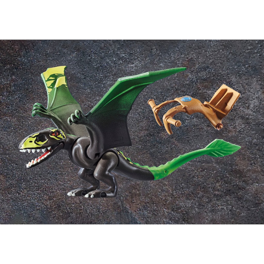 Playmobil® Konstruktions-Spielset »Dimorphodon (71263), Dino Rise«, (30 St.)