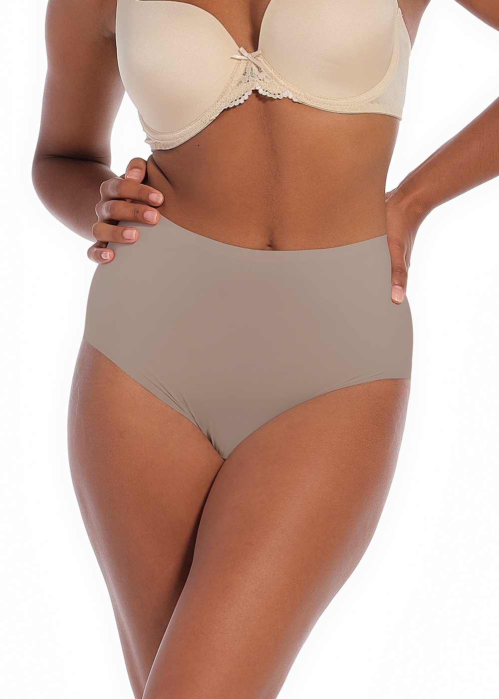 MAGIC Bodyfashion Panty, (6er Pack)