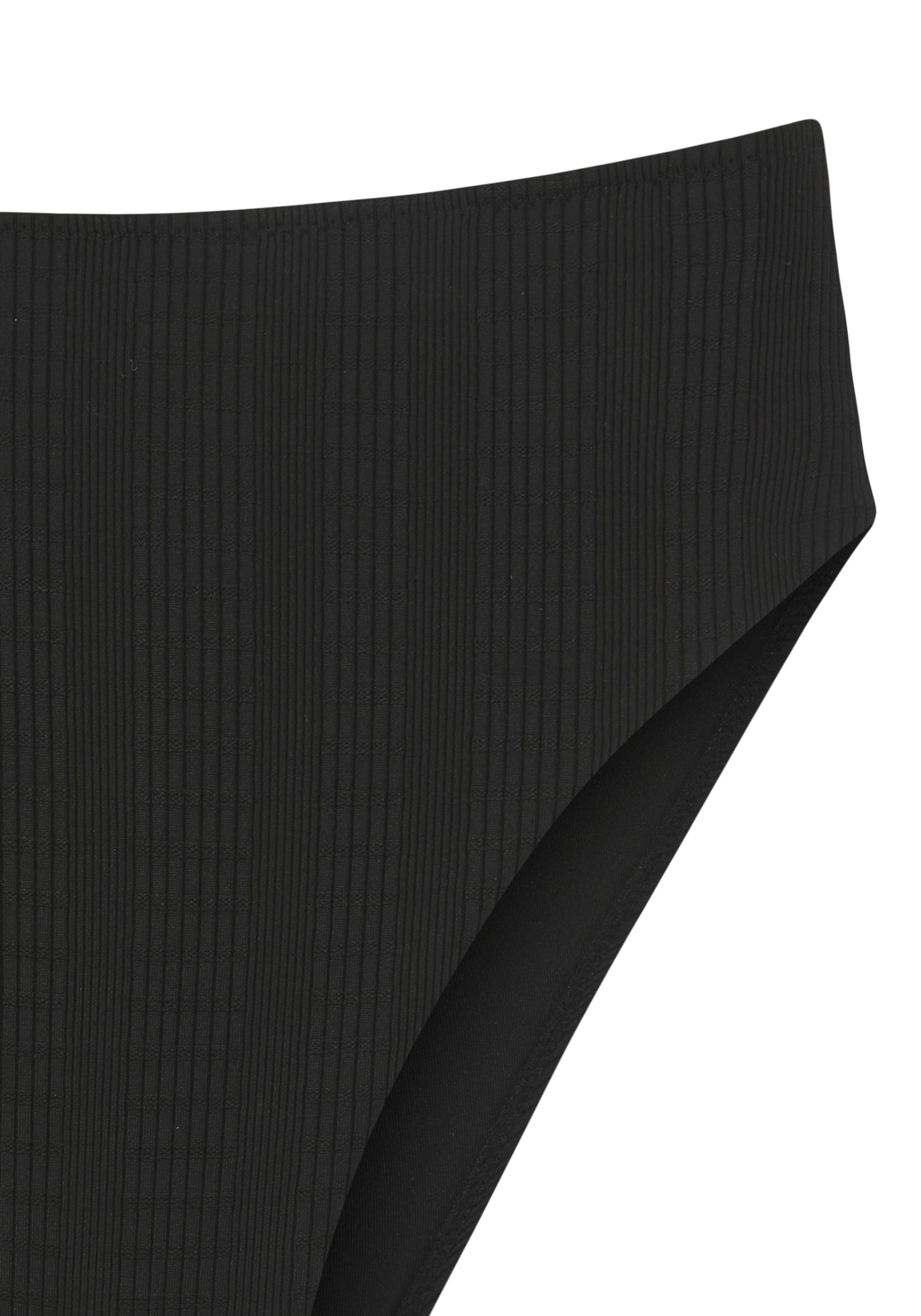 Copenhagen Studios Highwaist-Bikini-Hose »Nela«, mit höherem Beinausschnitt