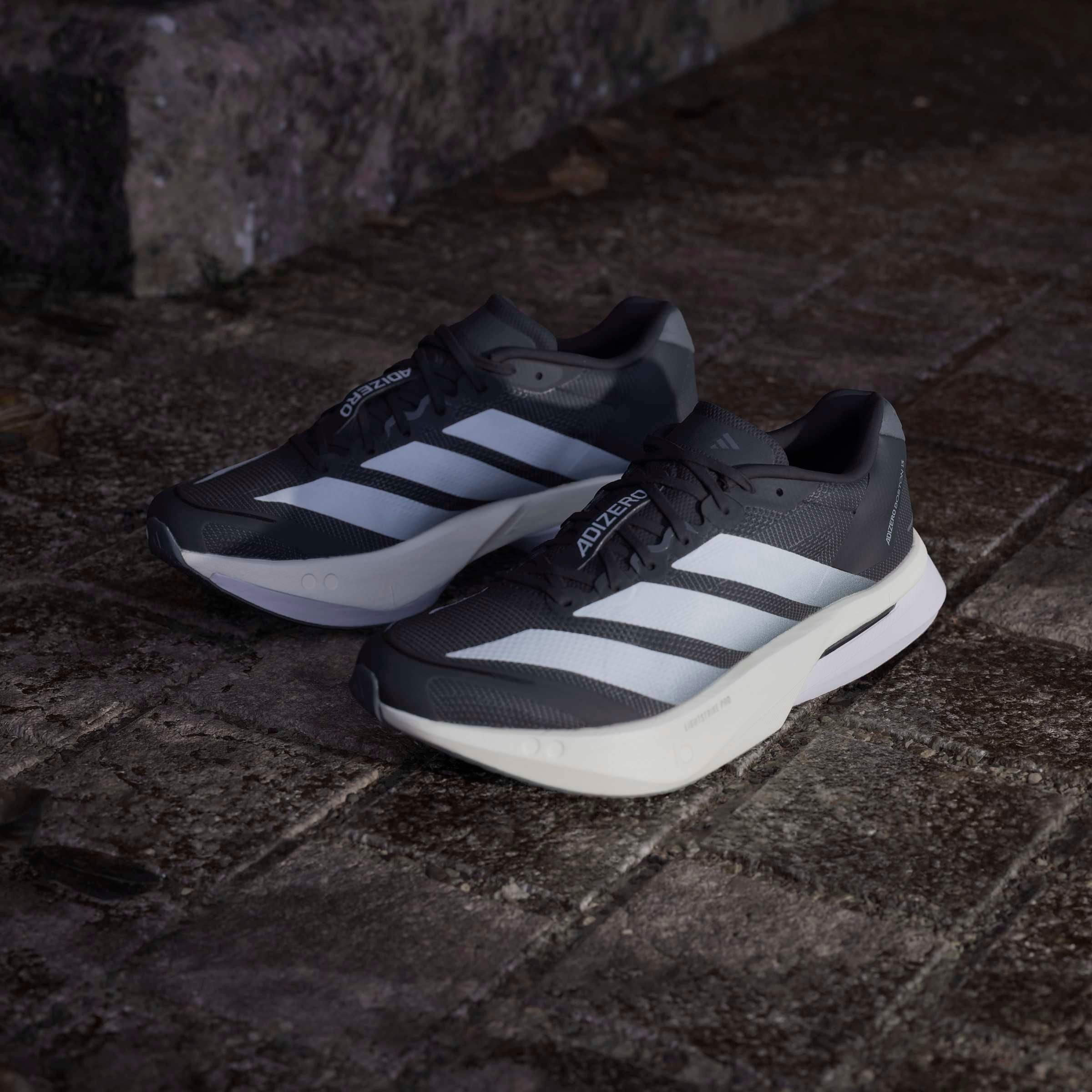 adidas Performance Laufschuh »ADIZERO BOSTON 13 E«