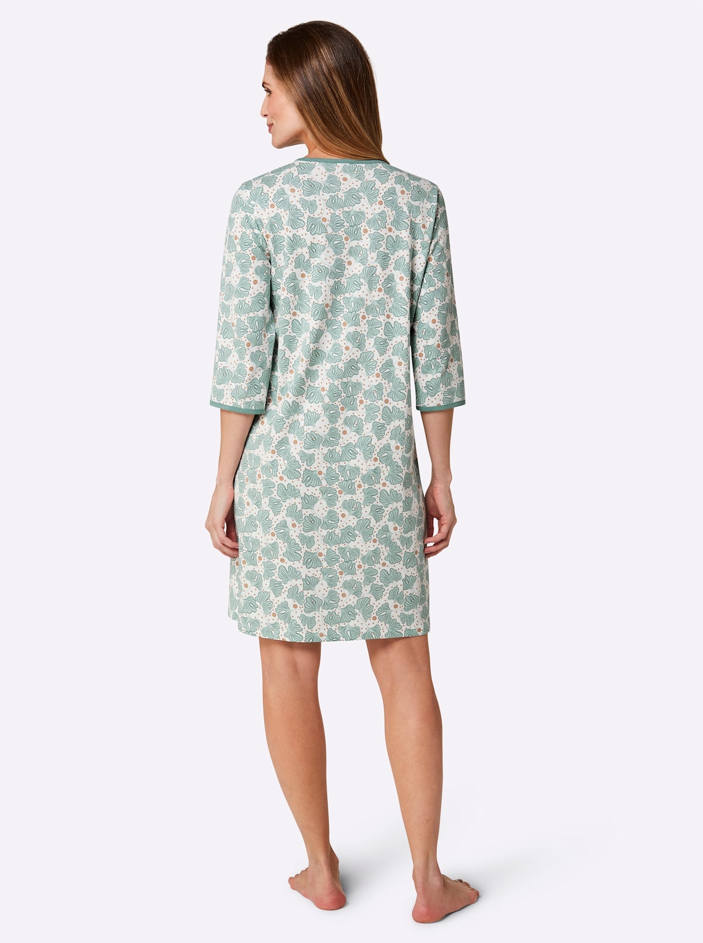 wäschepur Sleepshirt »Sleepshirts«