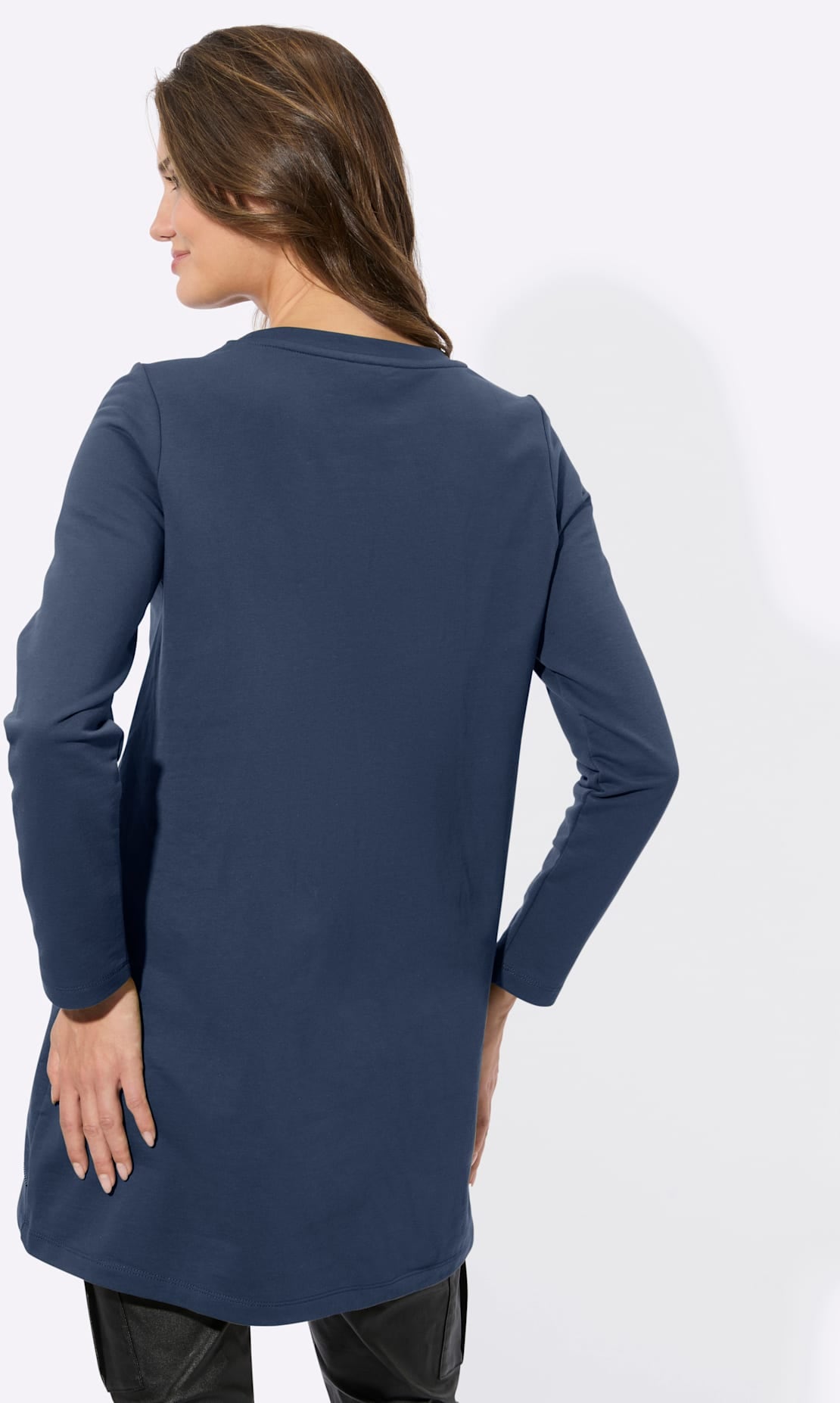 Inspirationen Longsweatshirt
