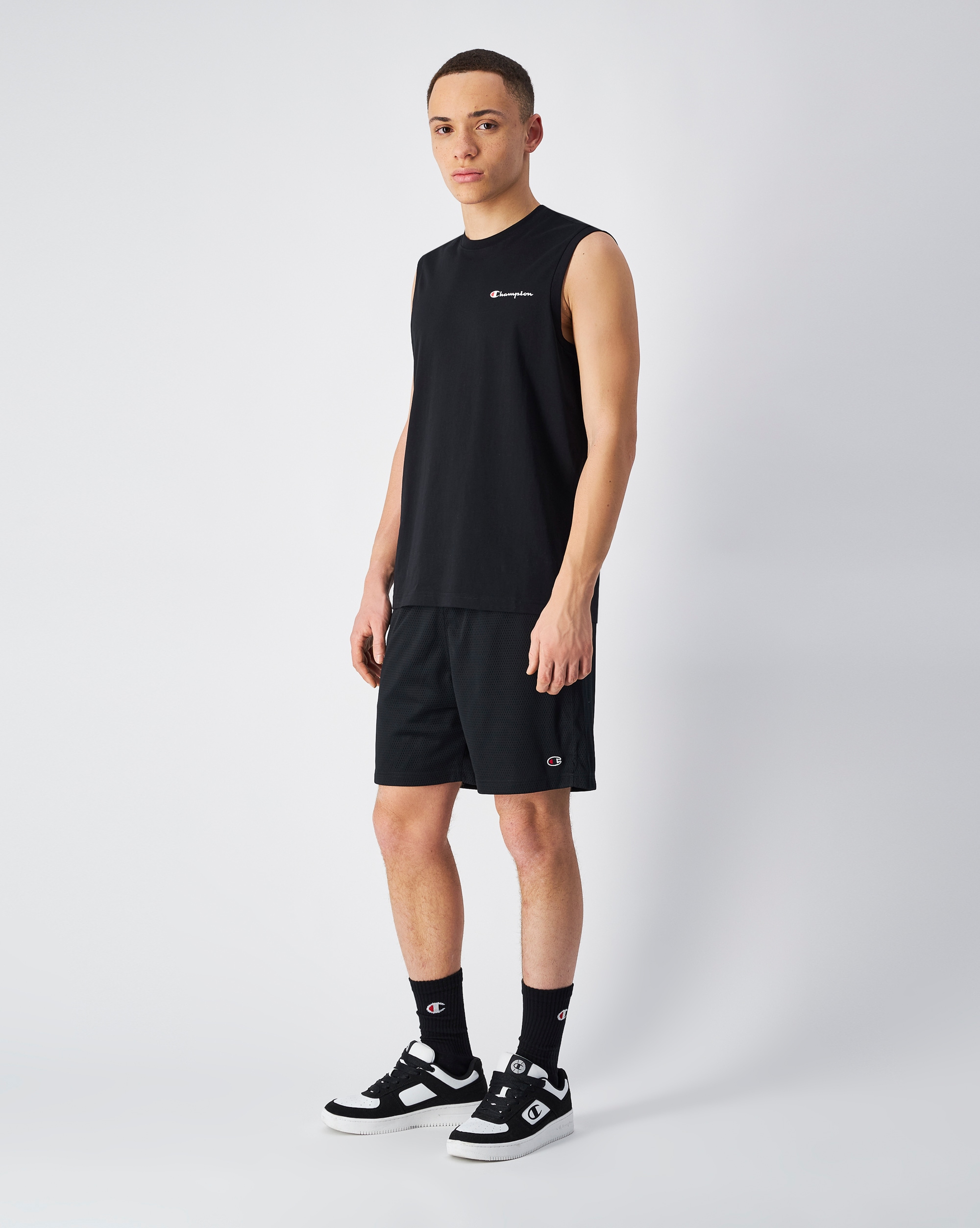 Champion Shorts