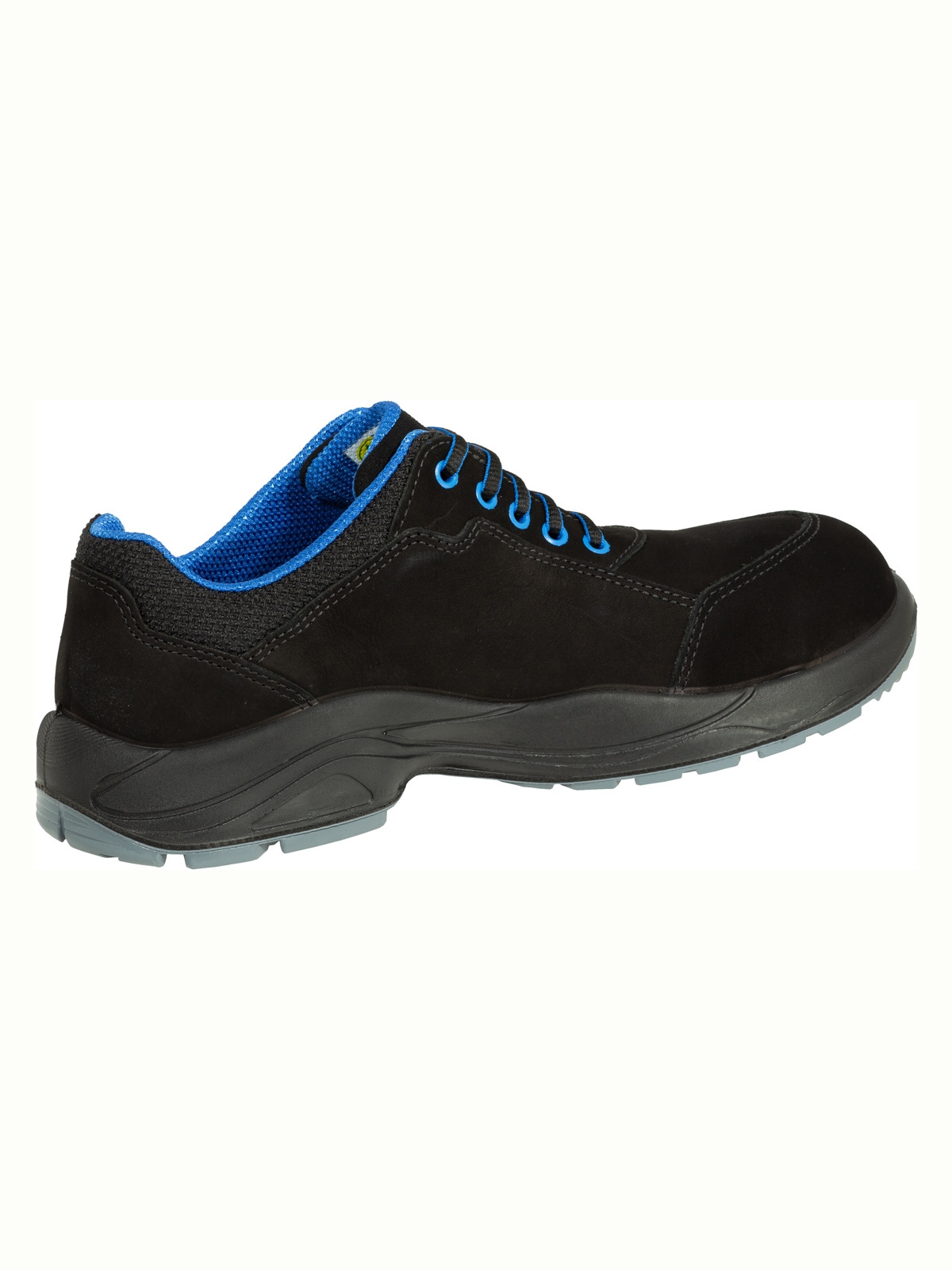 Atlas Schuhe Sicherheitsschuh »Sicherheitsschuhe Atlas Alu-Tec 625 ESD«