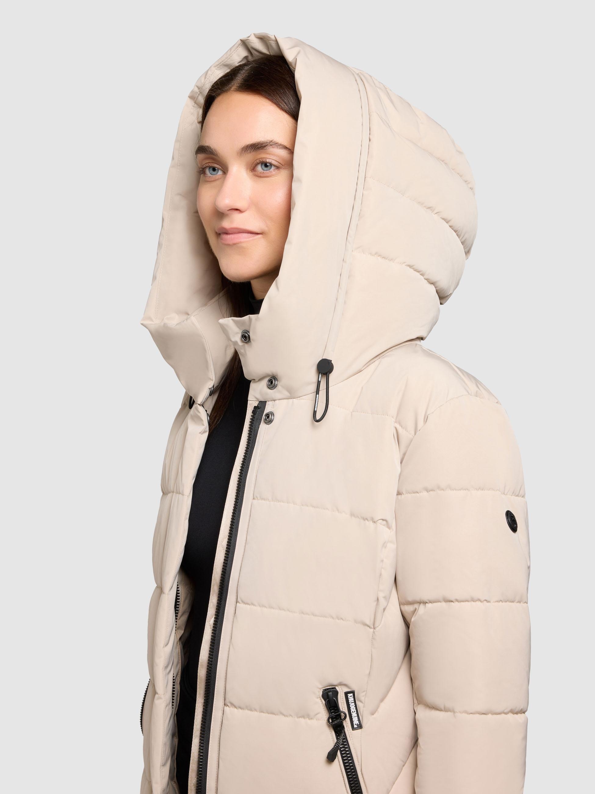 khujo Wintermantel »Wintermantel Sensy-YM«