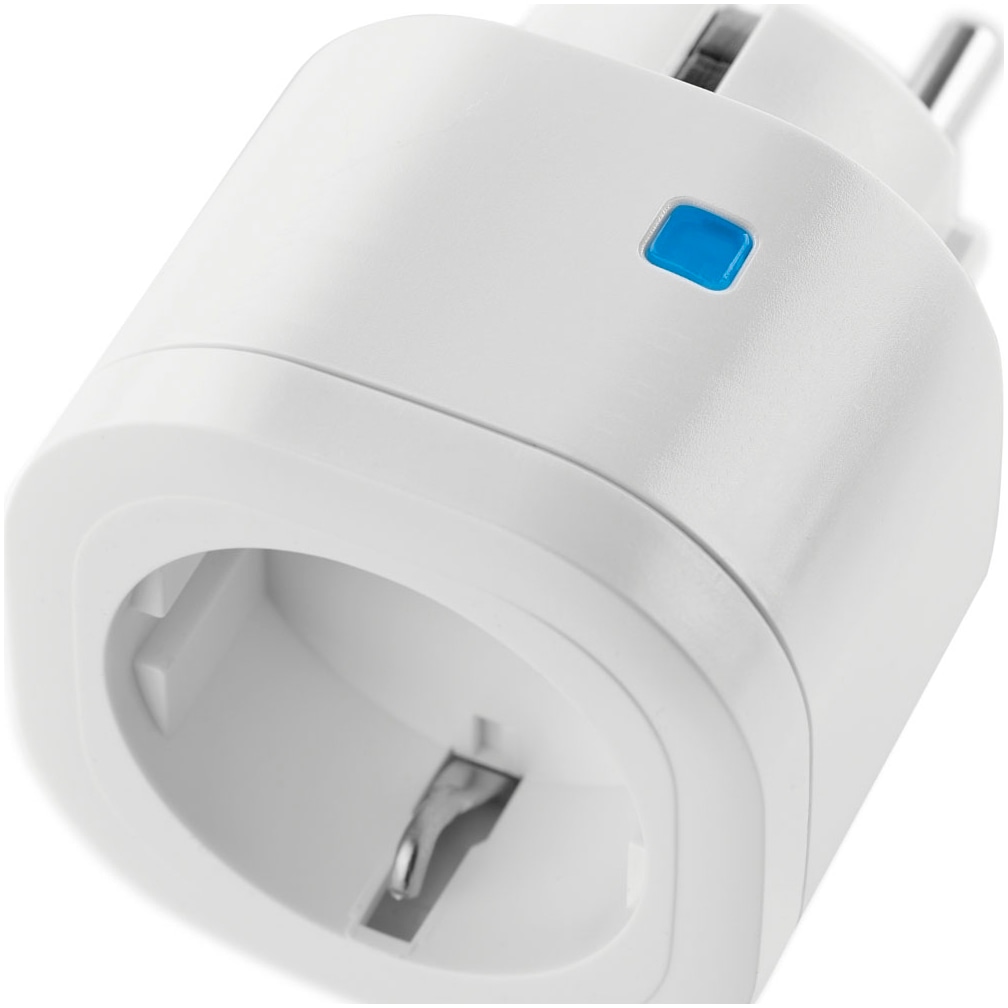 Omajin by Netatmo Steckdose »Smarter Zwischenstecker - 2er Bundle«, (2 St.)
