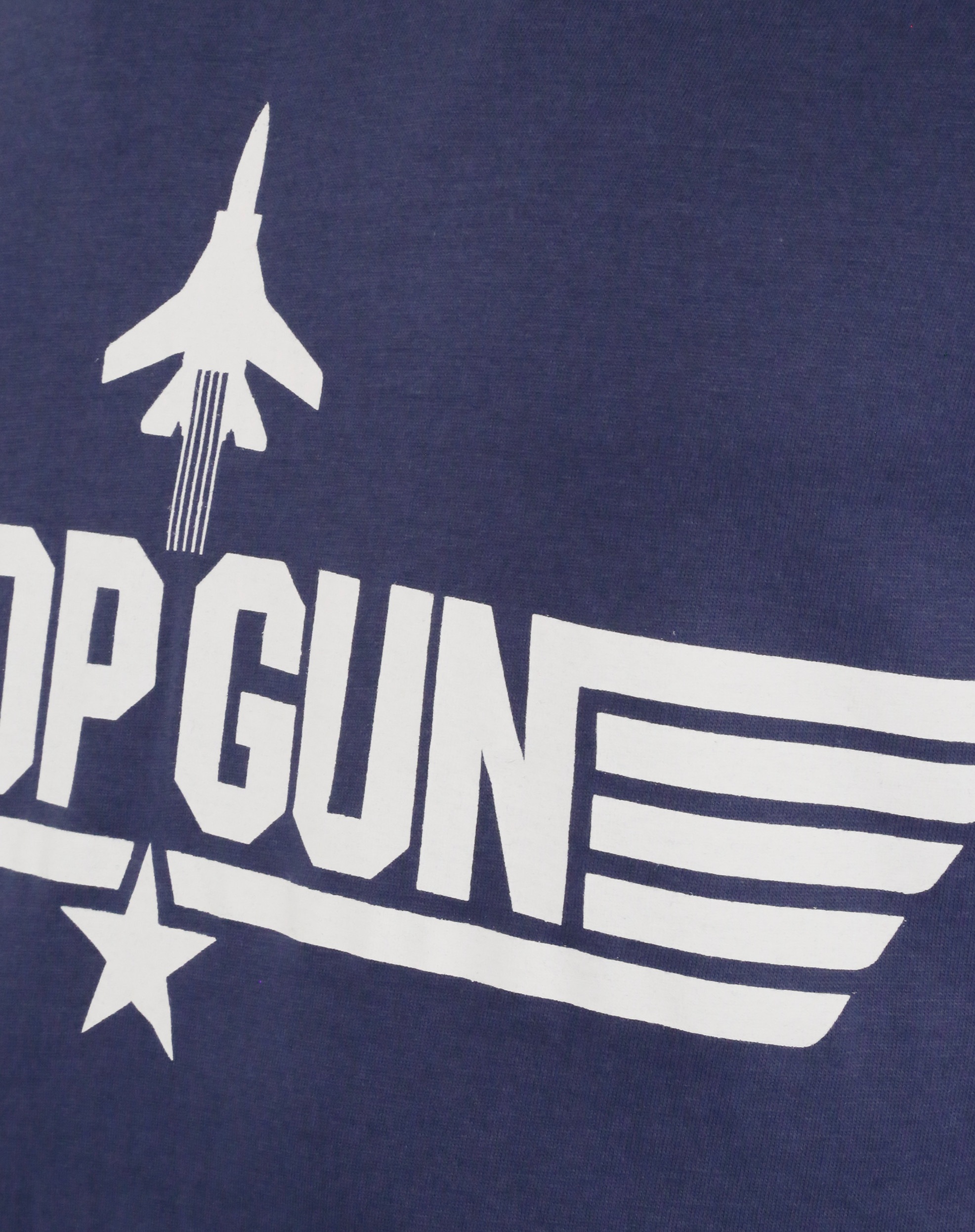 TOP GUN T-Shirt »T-Shirt PP201011«