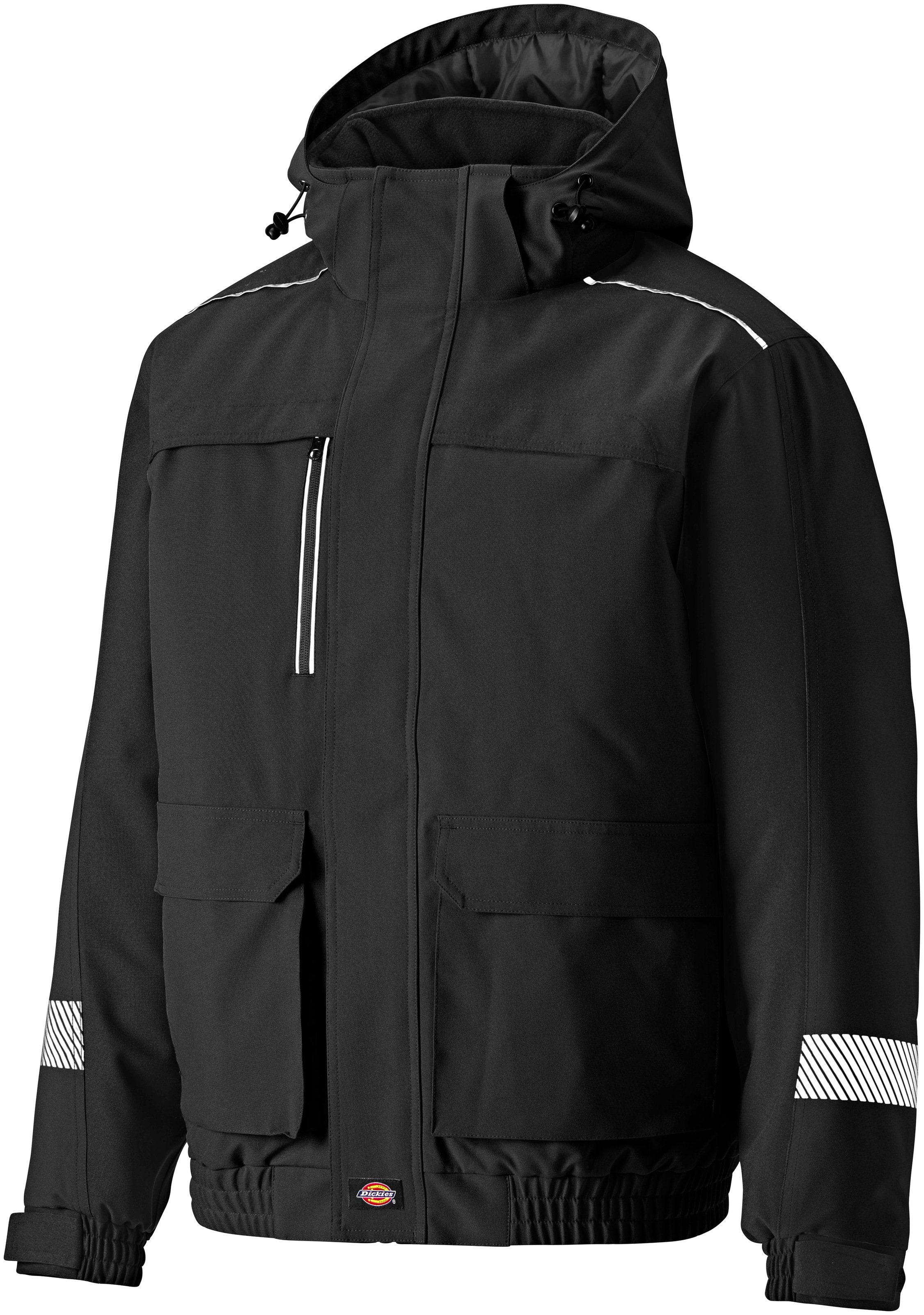 Dickies Winterjacke »Universal«, Arbeitsjacke, Wasserdicht bis 10000 mm