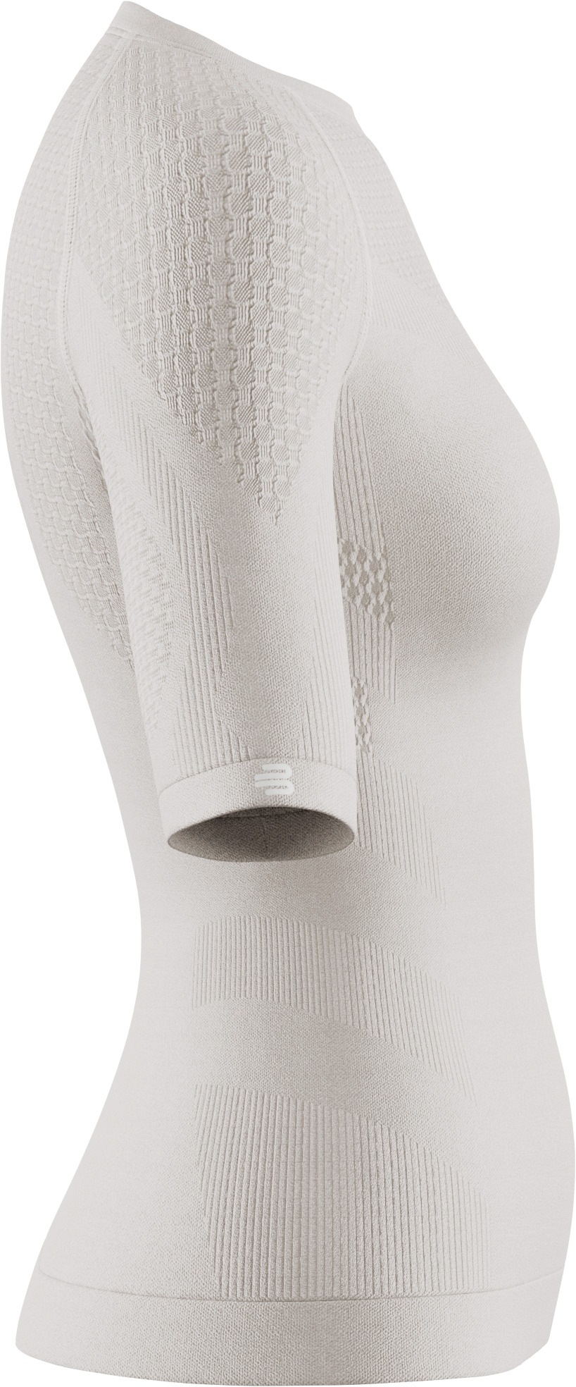 Bauerfeind Funktionsshirt »COMPRESSION SHIRT SHORT SLEEVE« 1 Stk.