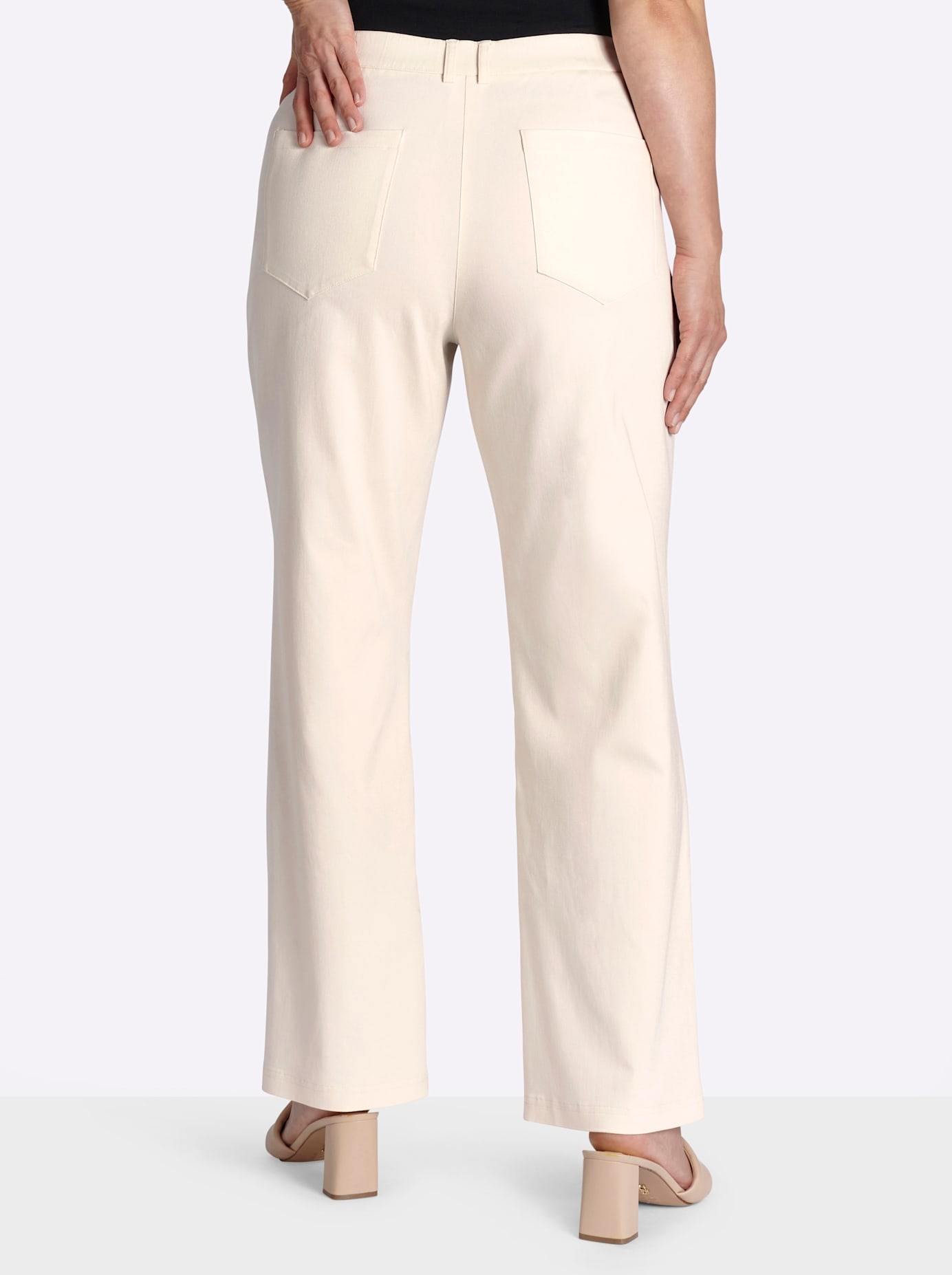 Sheego Webhose