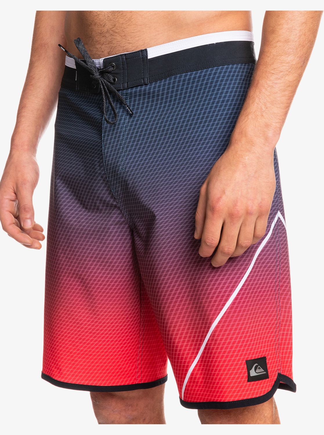 Quiksilver Boardshorts »Surfsilk 20"«