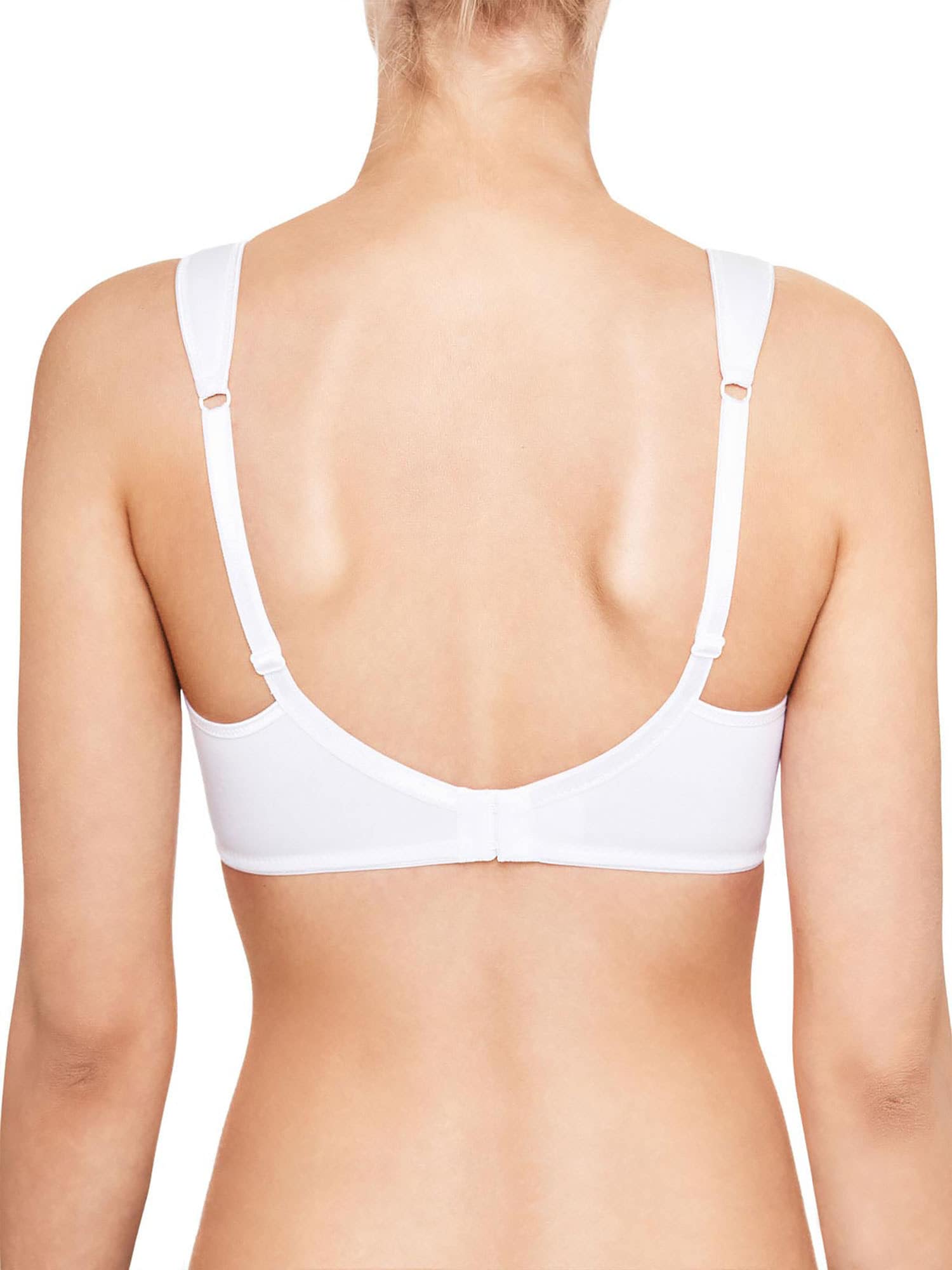 Susa Entlastungs-BH »2er Pack Entlastungs BH ohne Bügel Basics«