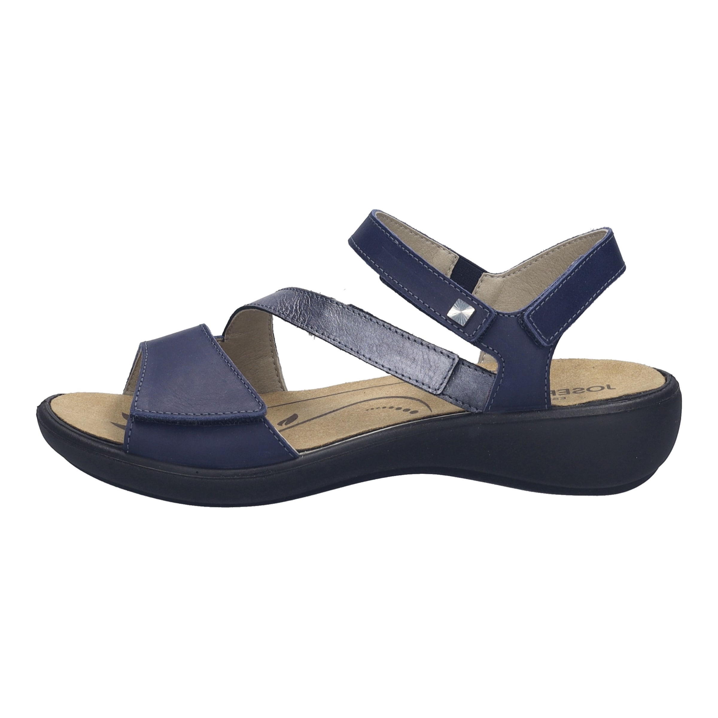 Josef Seibel Sandale »Ibiza 02, ocean«