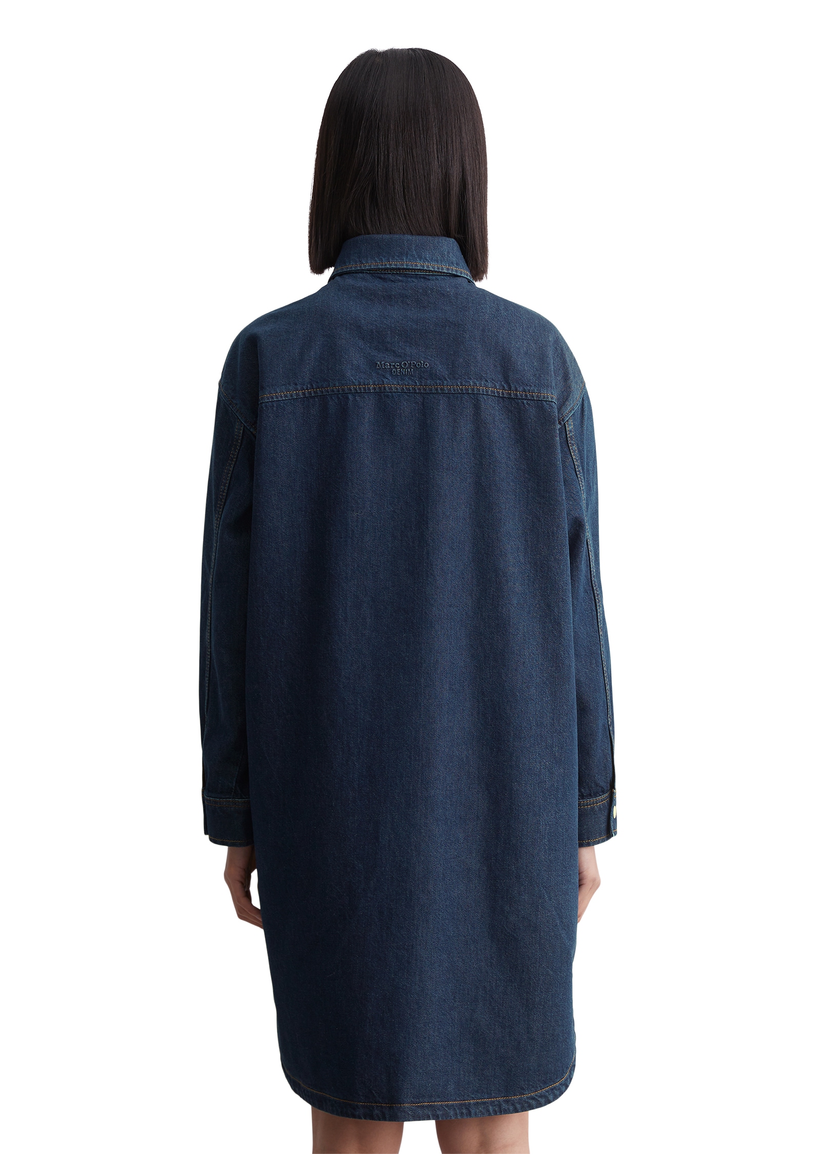 Marc O'Polo DENIM Jeanskleid