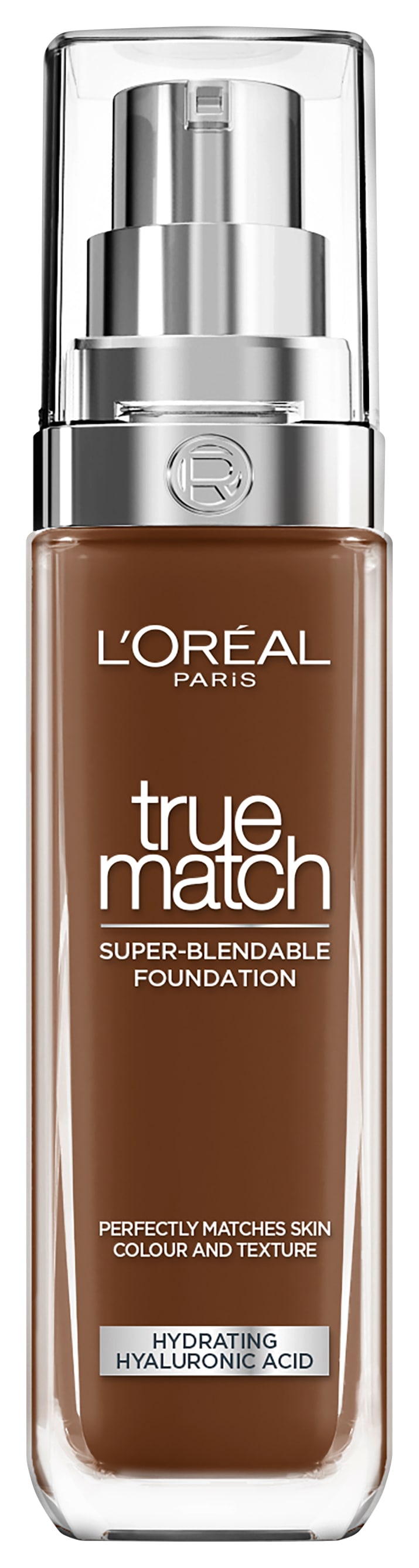L'ORÉAL PARIS Foundation »L'Oréal Paris True Match Foundation«
