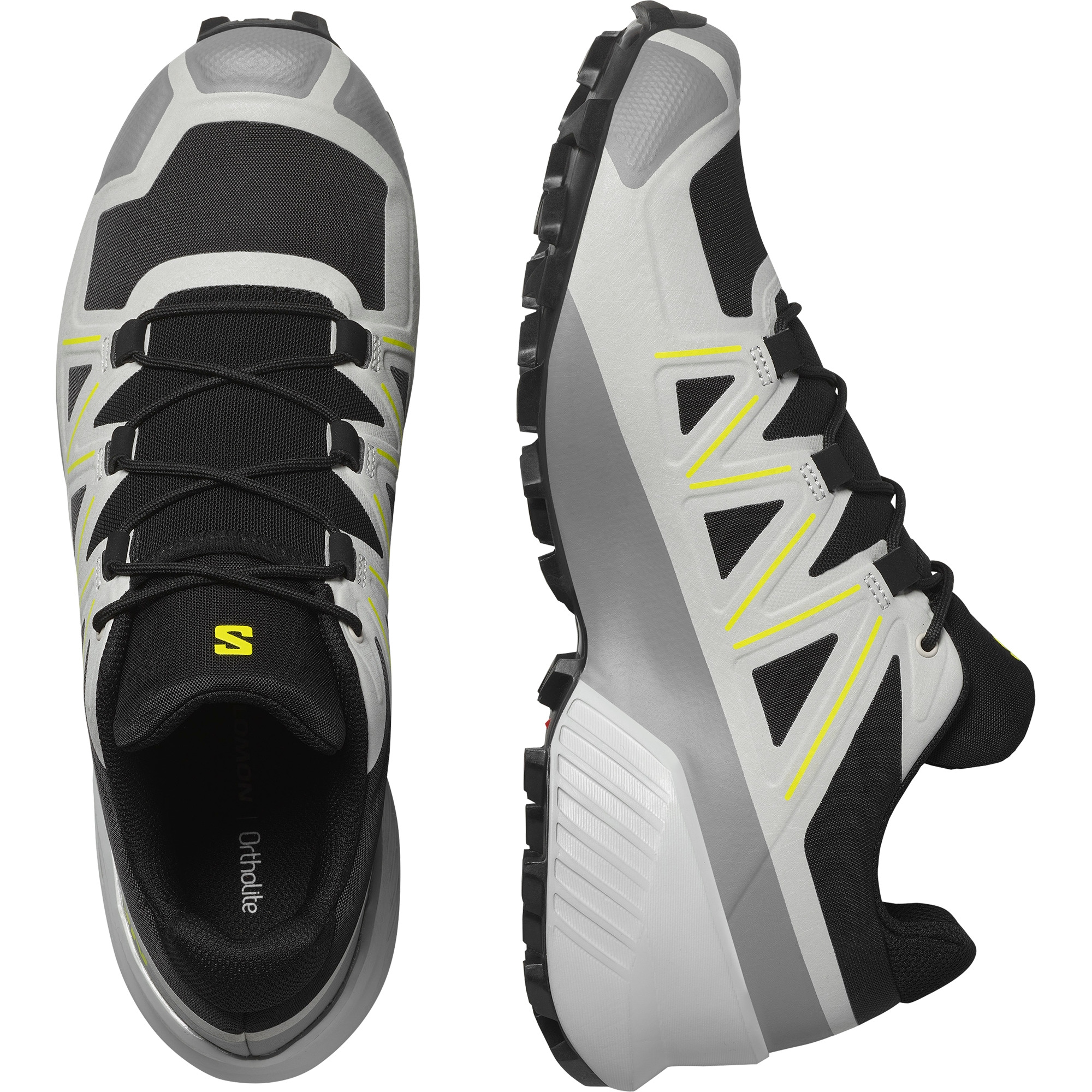 Salomon Sneaker »CROSS EVR«, angelehnt an das Design des Speedcross