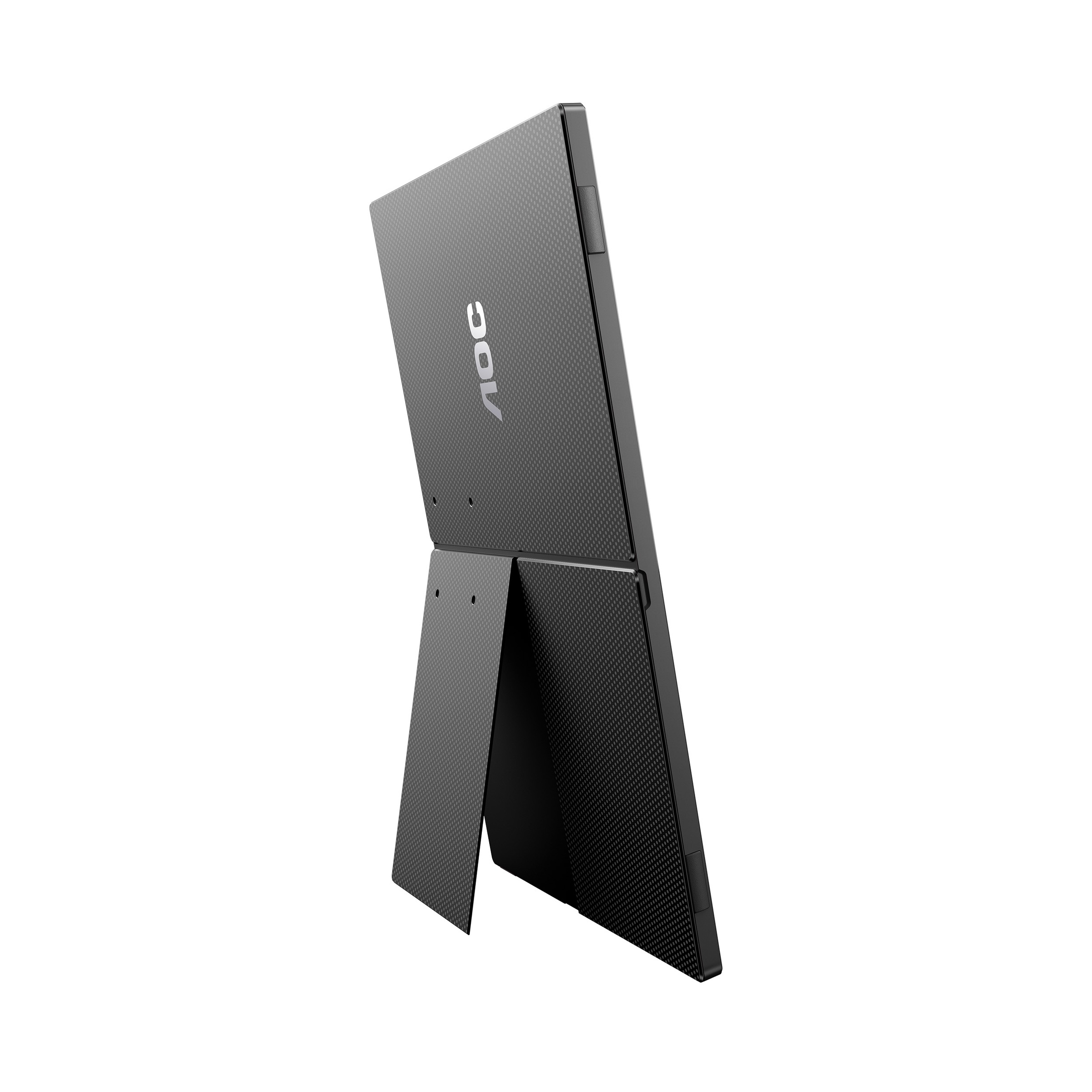 AOC Portabler Monitor »16T3EA«, 39,5 cm/16 Zoll, 1920 x 1080 px, Full HD, 4 ms Reaktionszeit, 60 Hz