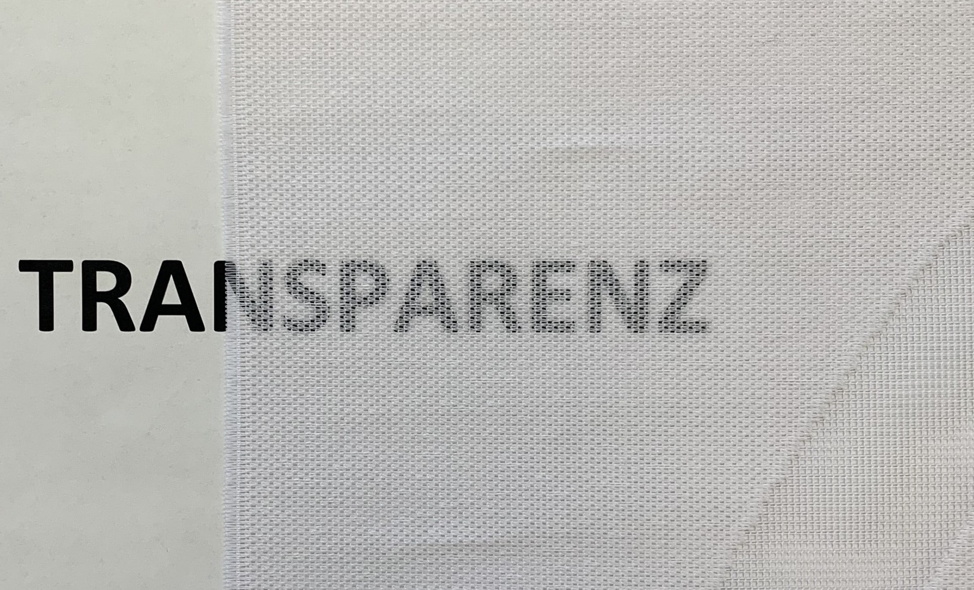 HOME WOHNIDEEN Schiebegardine »TIBASO«, (3 St.), halbtransparent