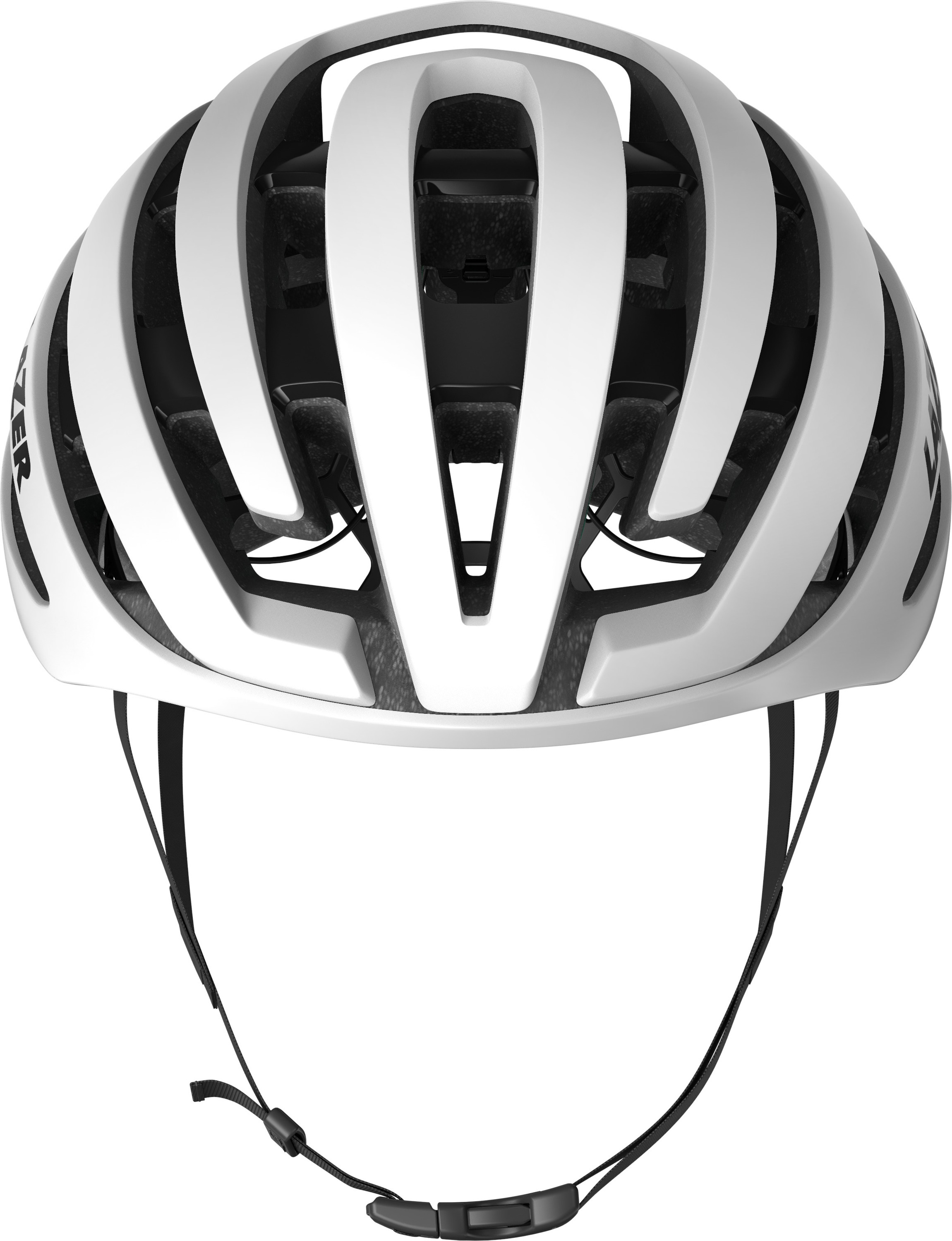 Lazer Fahrradhelm »Fahrradhelm Z1 KinetiCore, White«