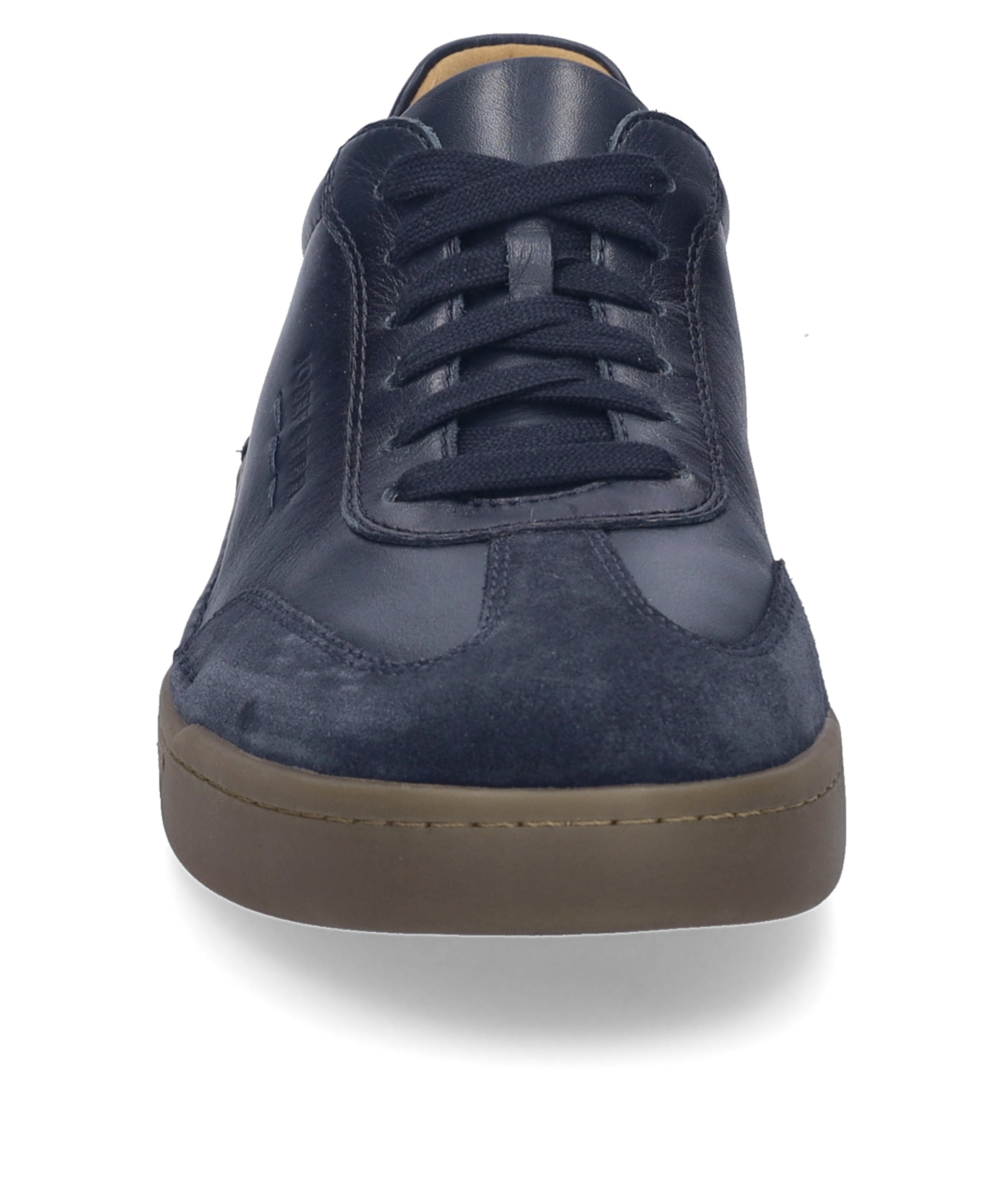 Josef Seibel Schnürschuh »Cleve 07, indigo«