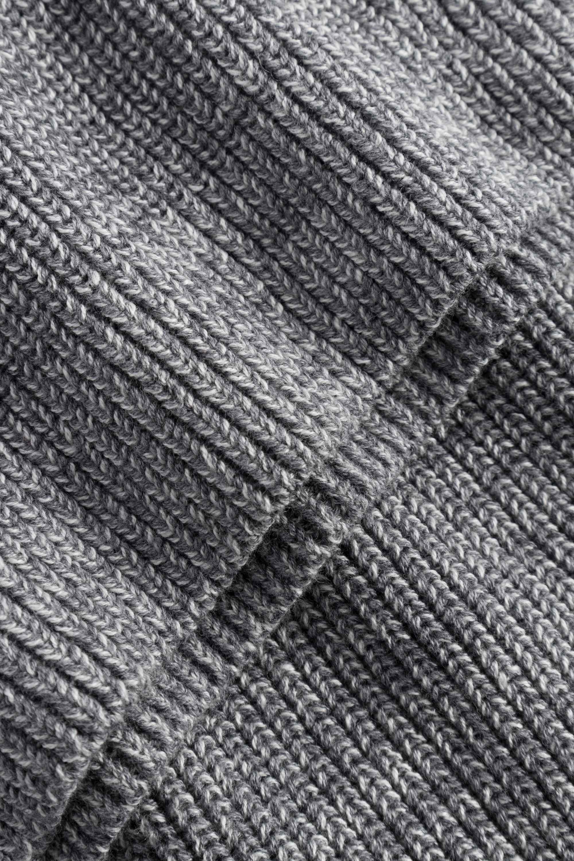 Joop Jeans Strickpullover »Orlinor« mit Stehkragen