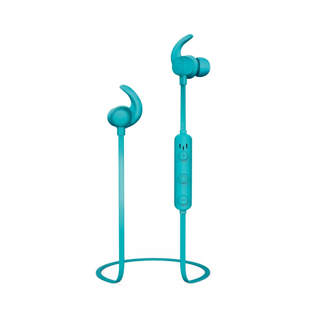 WEAR7208TQ Bluetooth®-Kopfhörer, In-Ear, Mikrofon, Ear-Hook »Türkis«