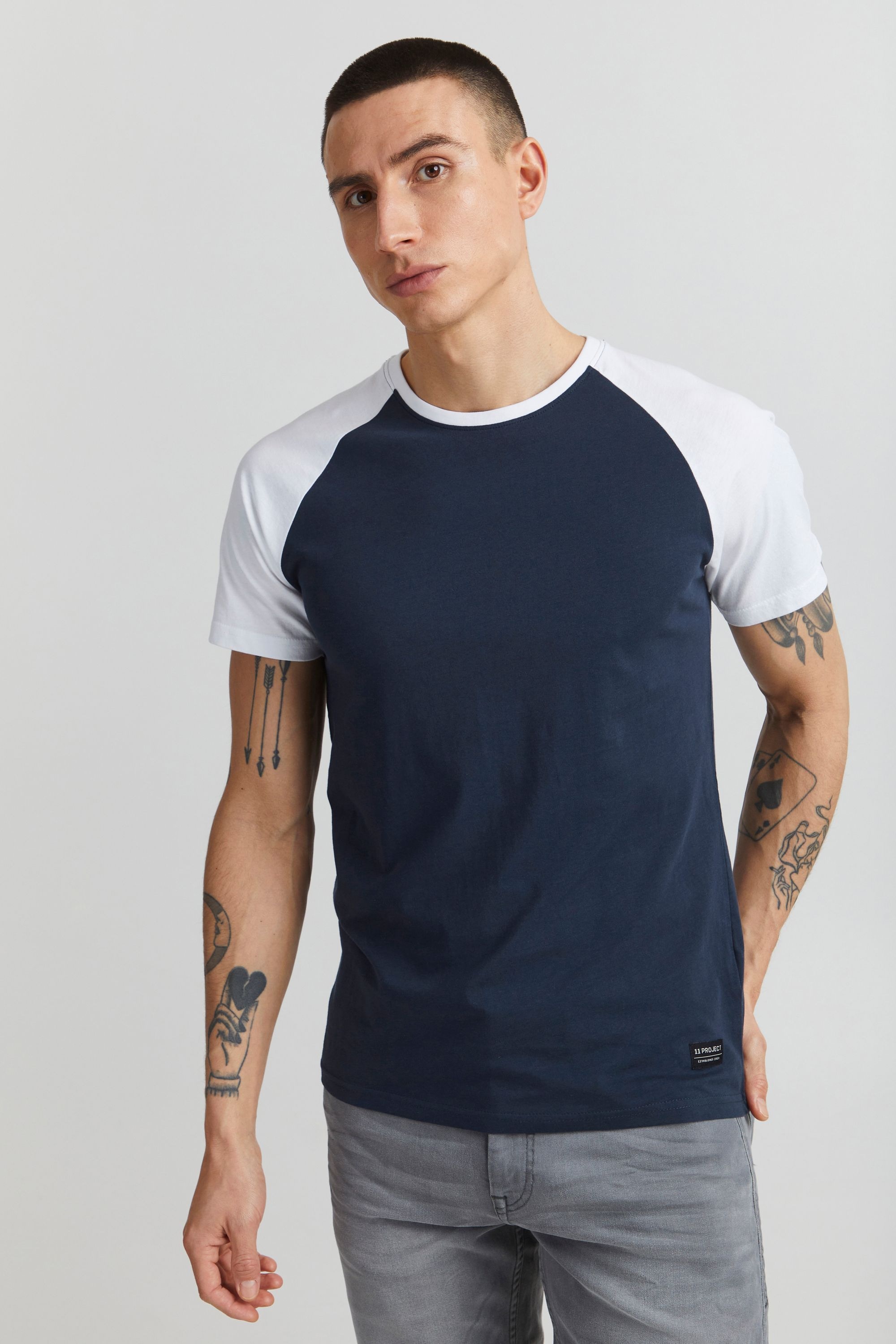 11 Project T-Shirt »T-Shirt PRBo«