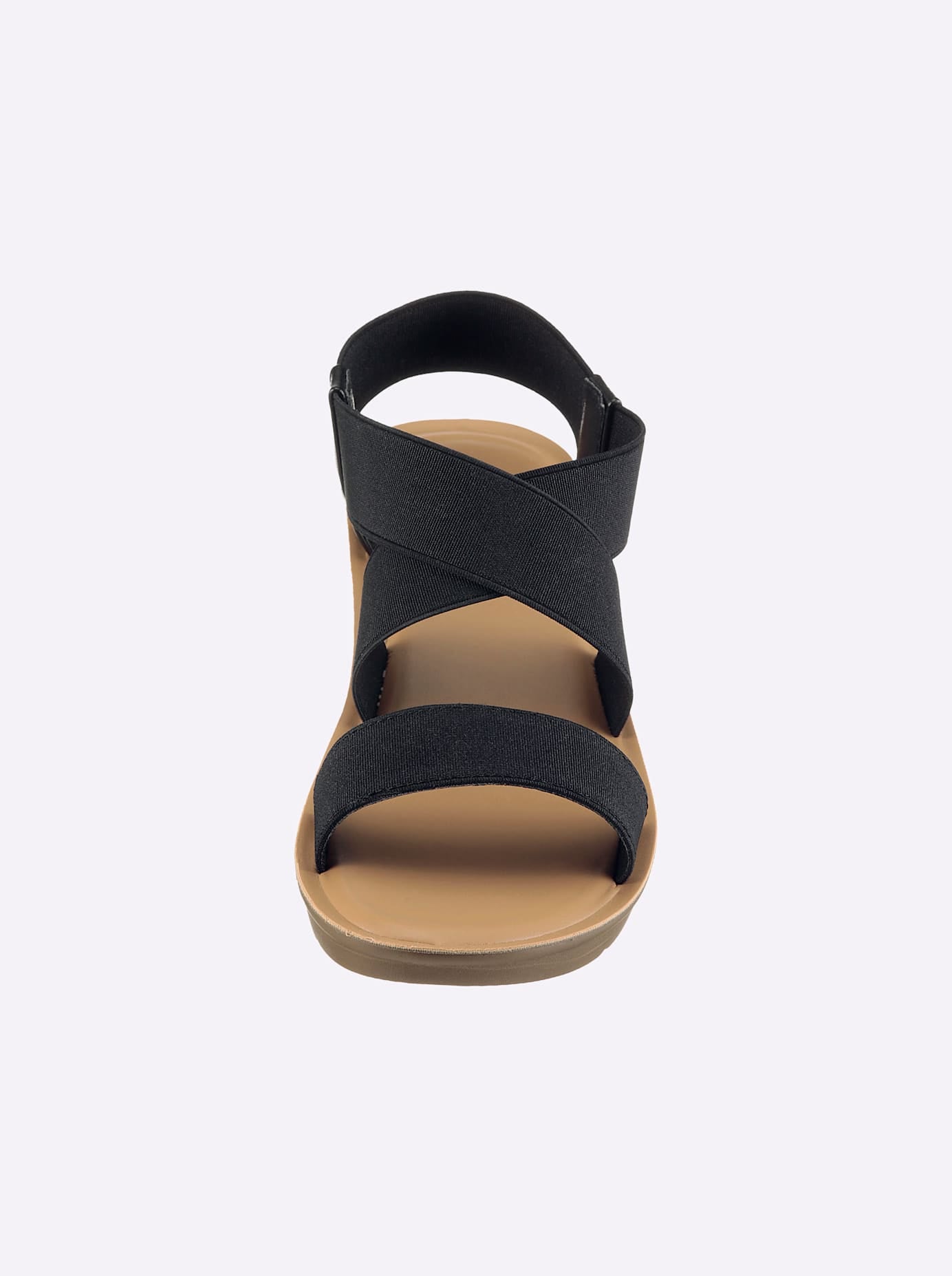 Casual Looks Sandalette