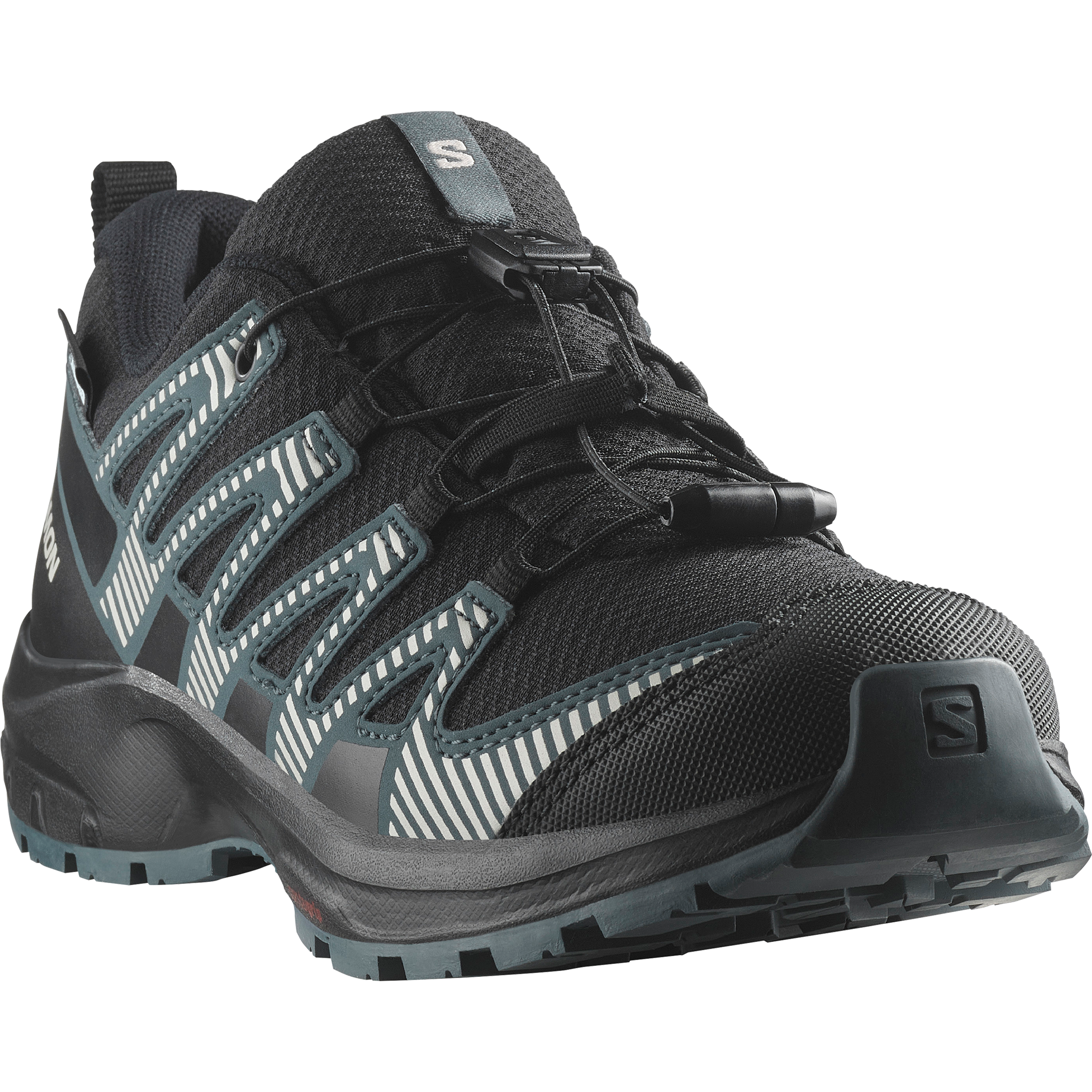 Trailrunningschuh »XA PRO V8 WATERPROOF«, wasserdicht