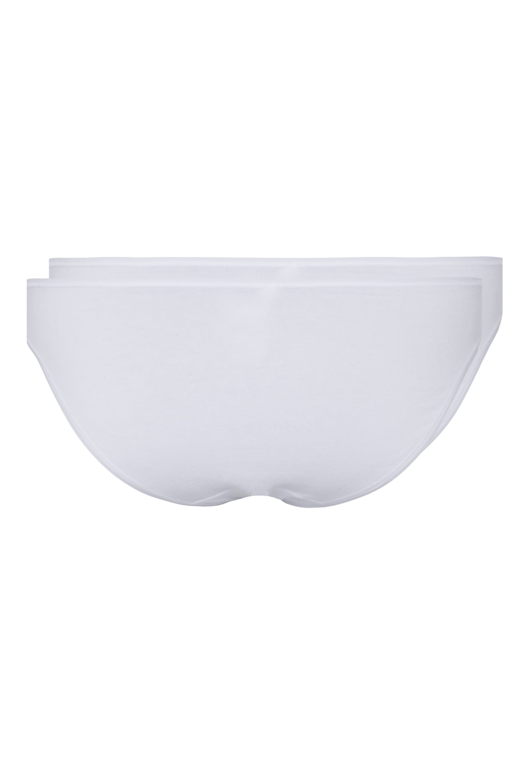 Skiny Rioslip »Advantage Cotton«, (2er Pack), bequem, weich, schmaler Gummi, mit Unsichtbar-Effekt, Baumwollmix