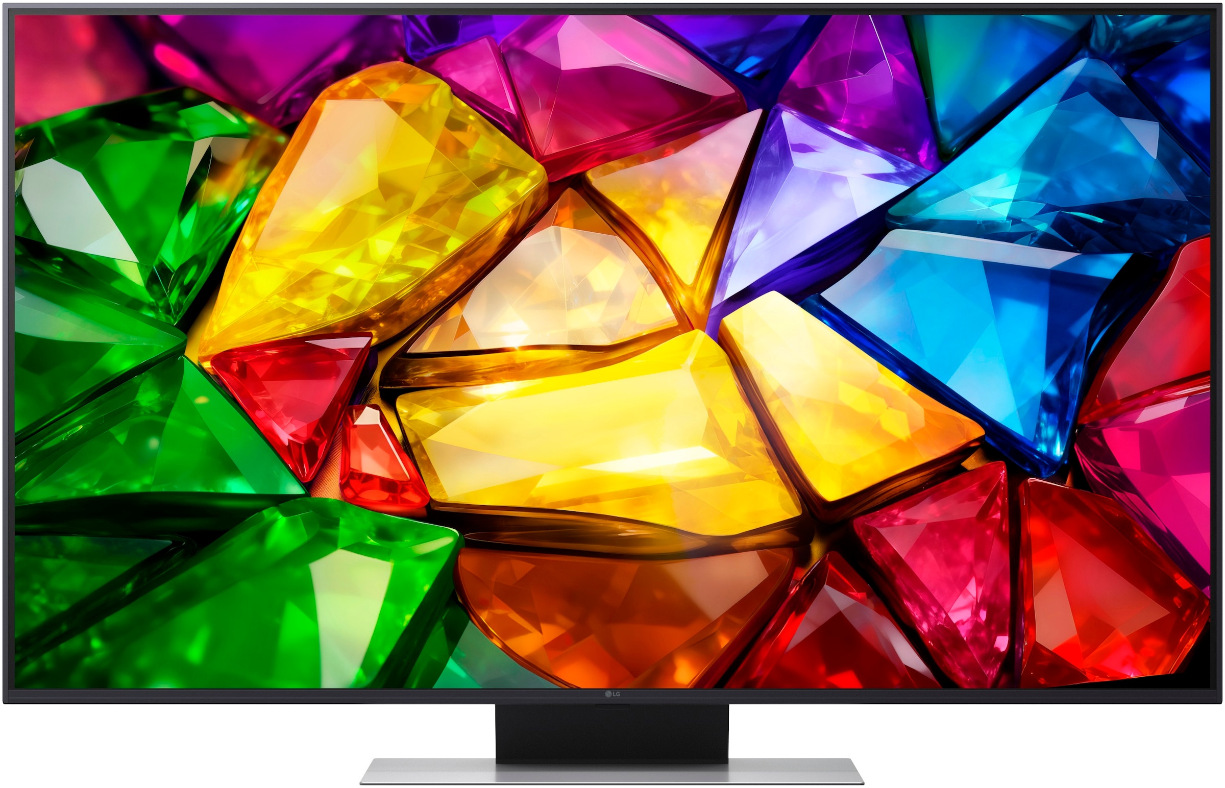 LG Mini-LED-Fernseher »55MRGB87B9B« 139 cm/55 ″ Smart-TV