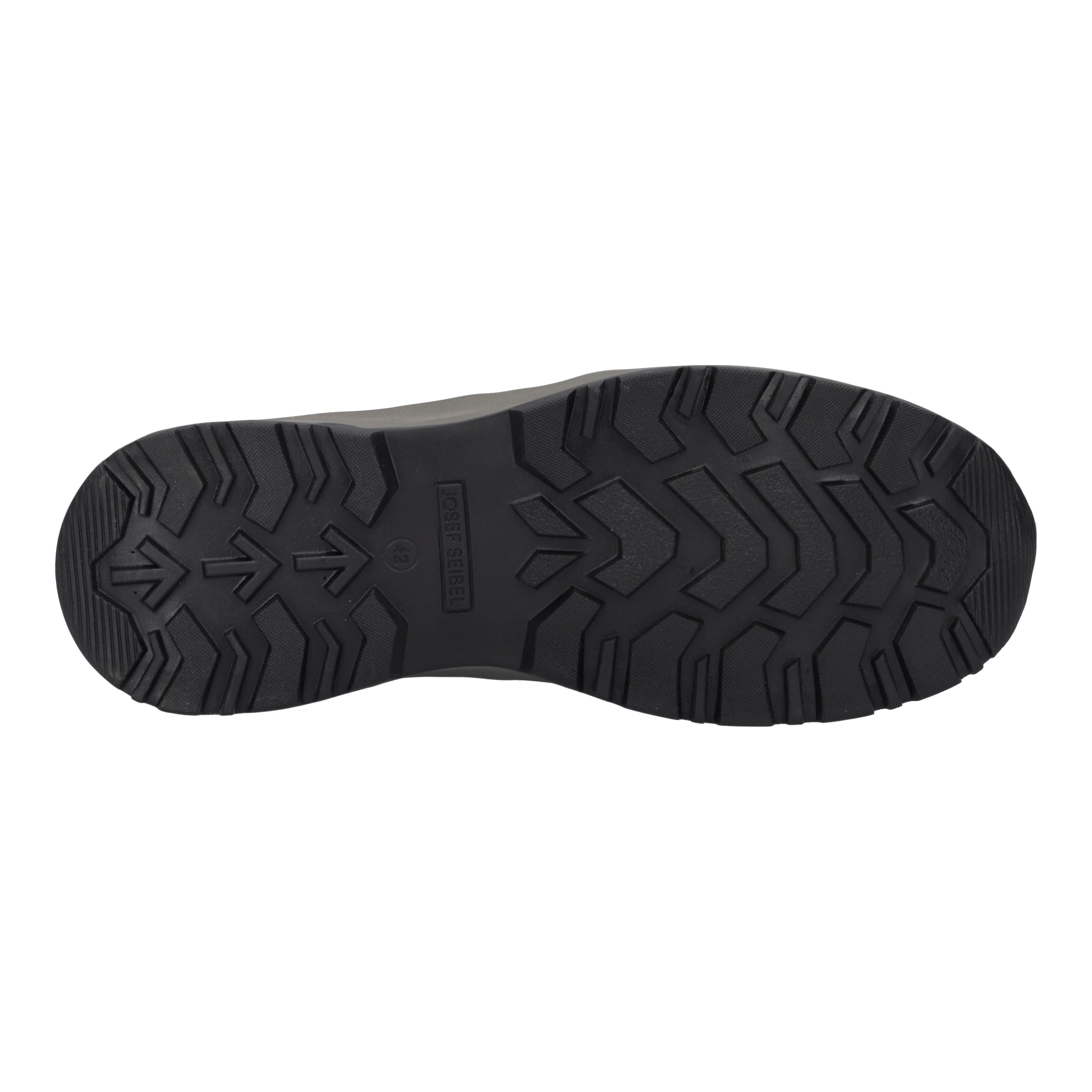 Josef Seibel Schnürschuh »Leroy 56, asphalt-multi«